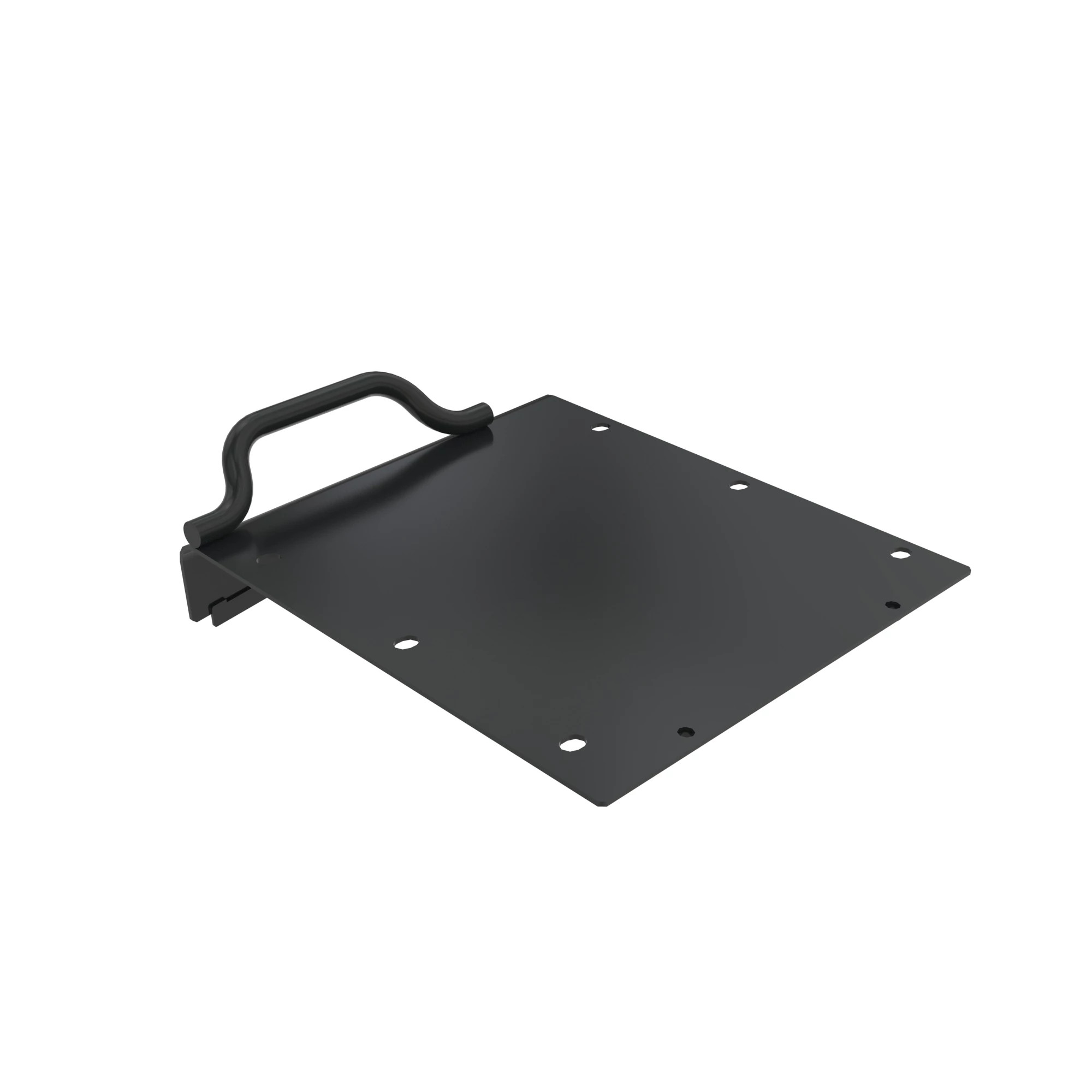 ⚙️ AT487846: Panel del Capó, Lado Izquierdo John Deere 🚜✅