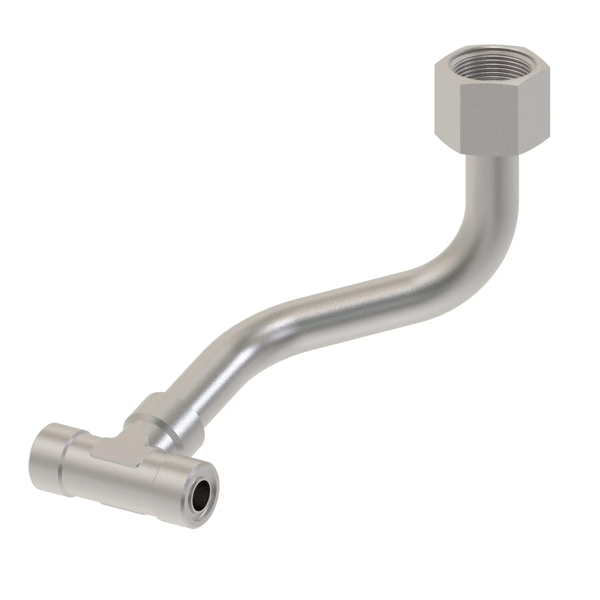 Hydraulic Line