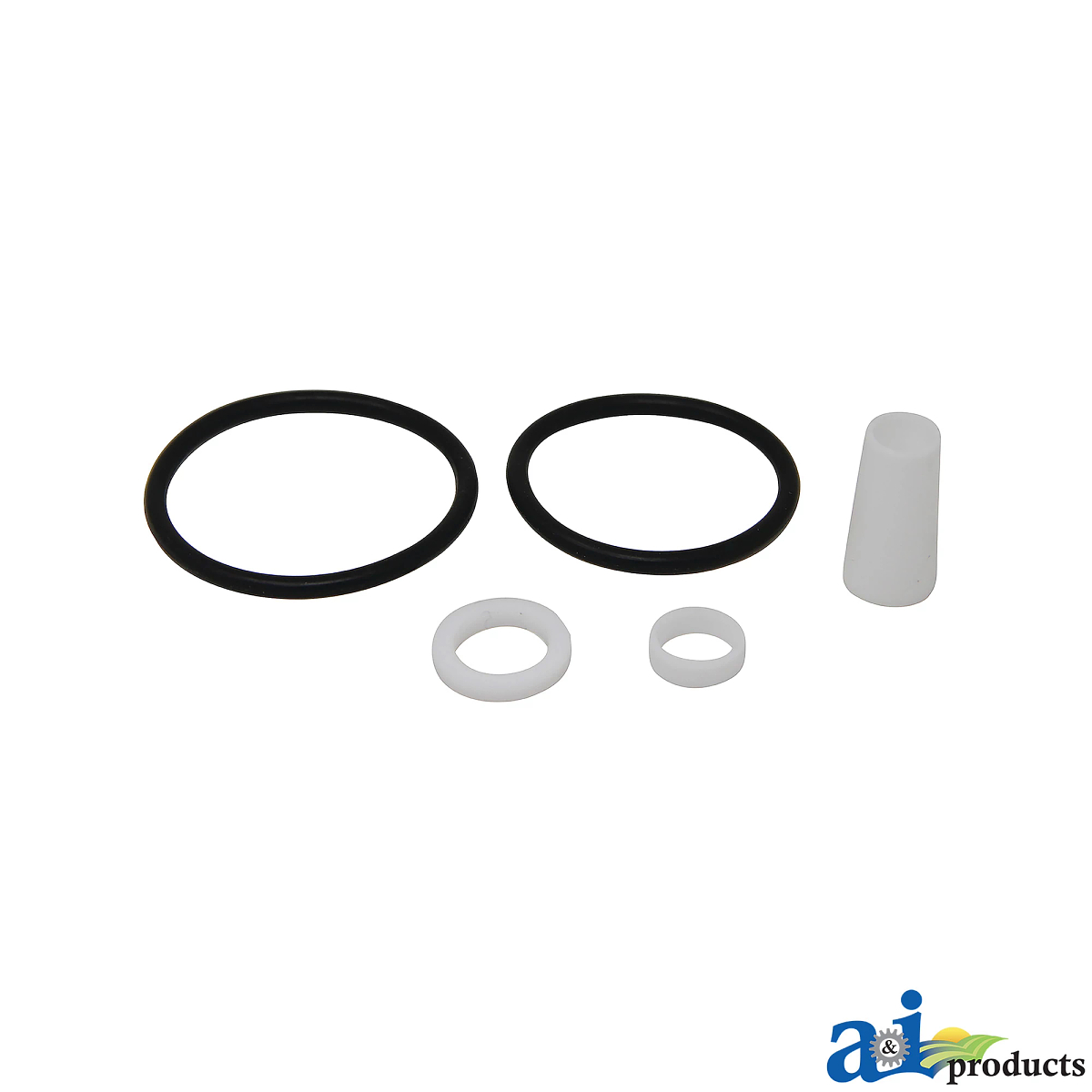 A&I Products Nozzle Kit - A-RE521175