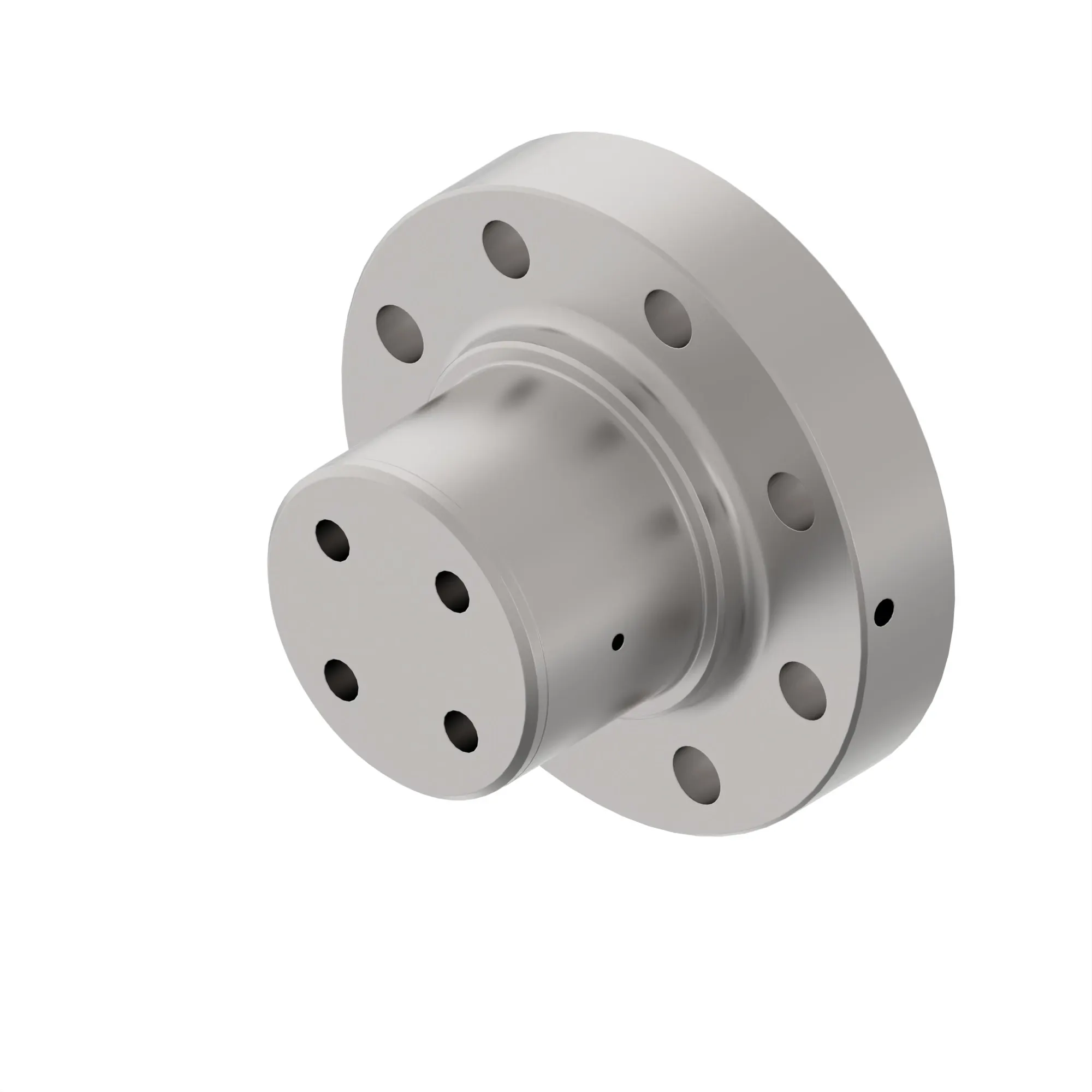 John Deere Hub - F657009