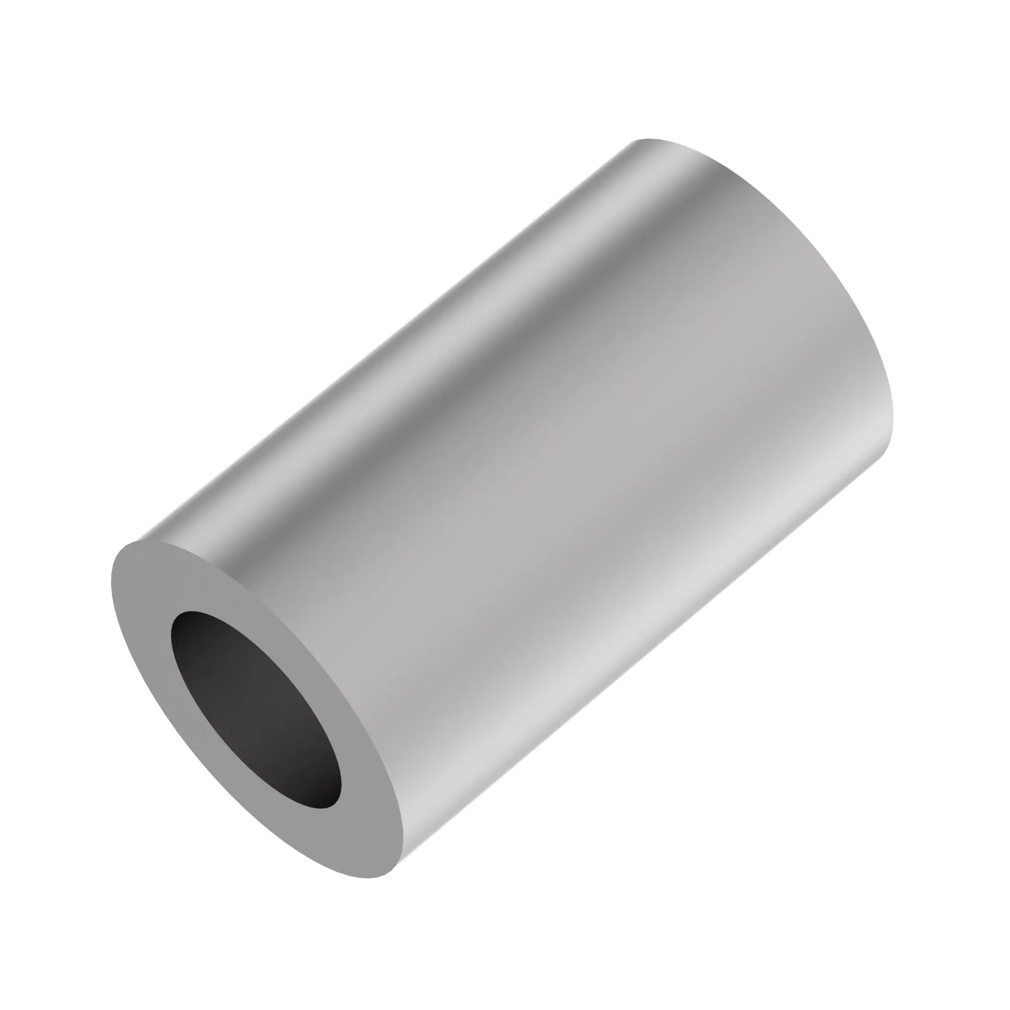 John Deere Bin Heating Spacer Boss - T376902