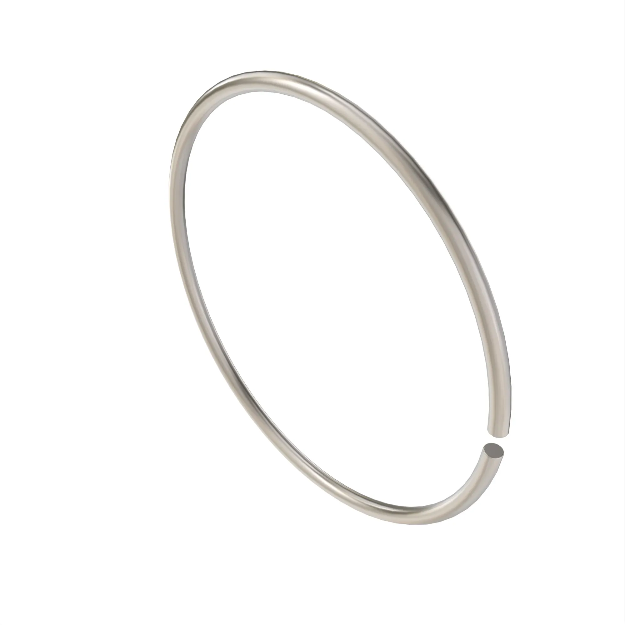 SNAP RING, BRAKE DISKS (BCD=275)