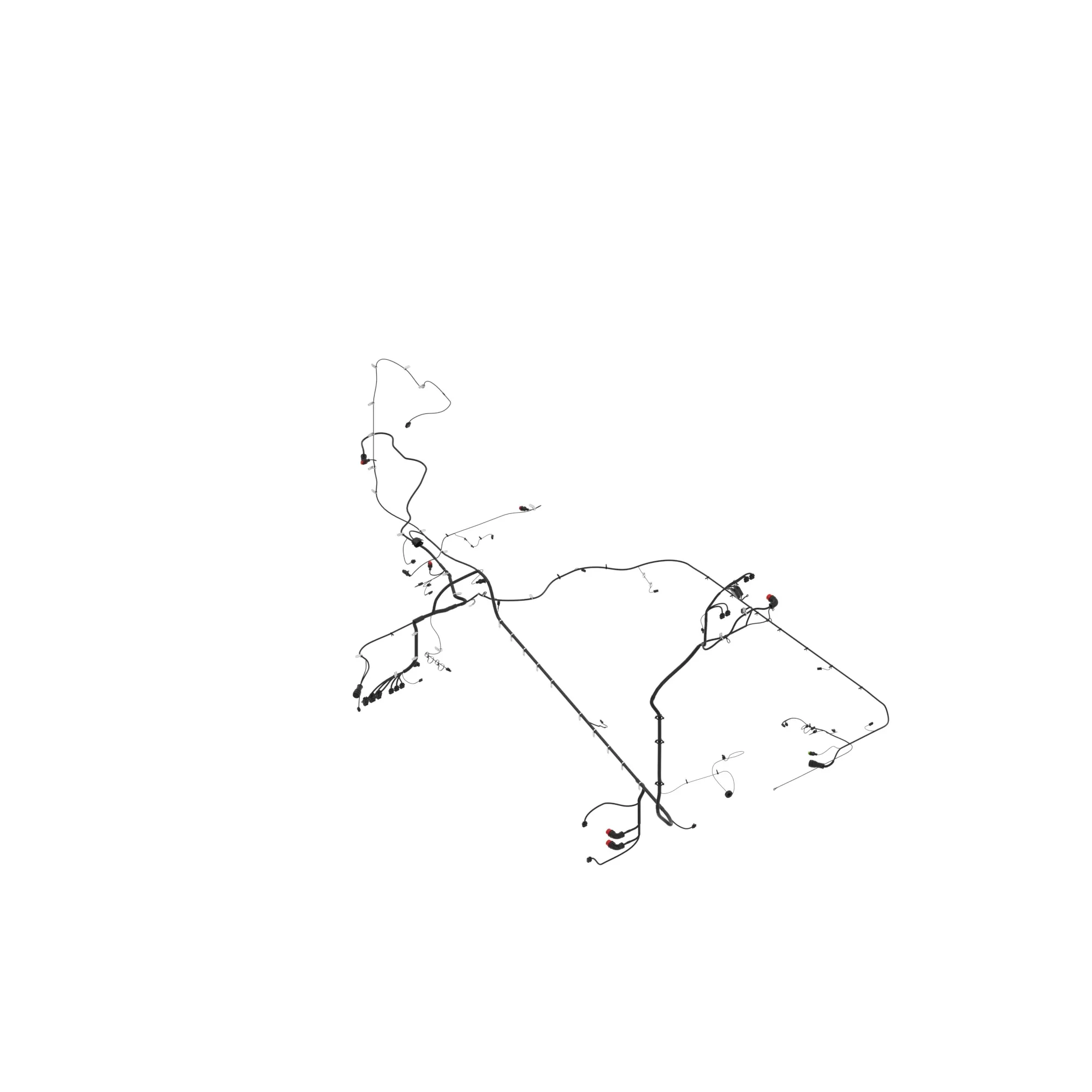 Wiring Harnesses