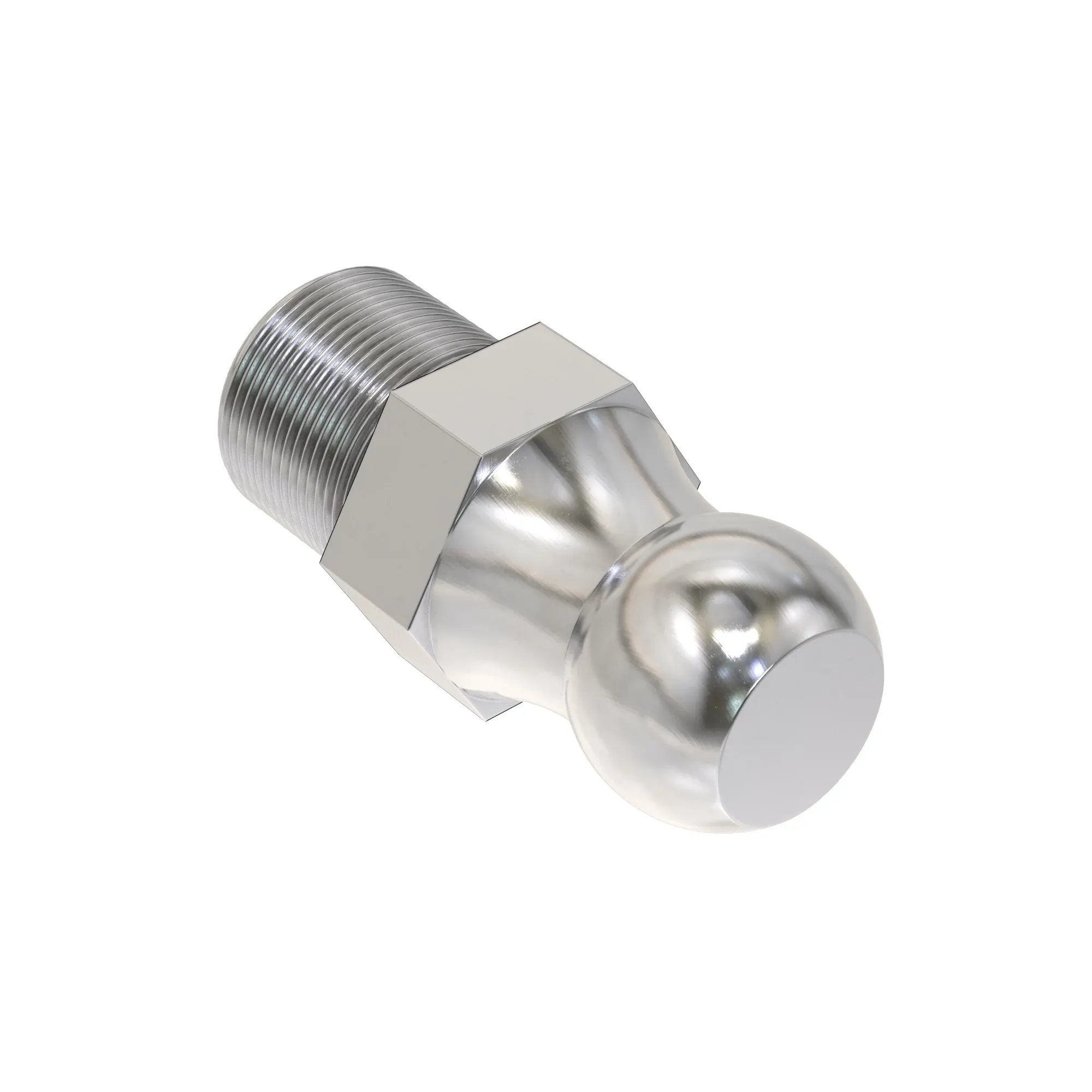 Lubrication Fitting