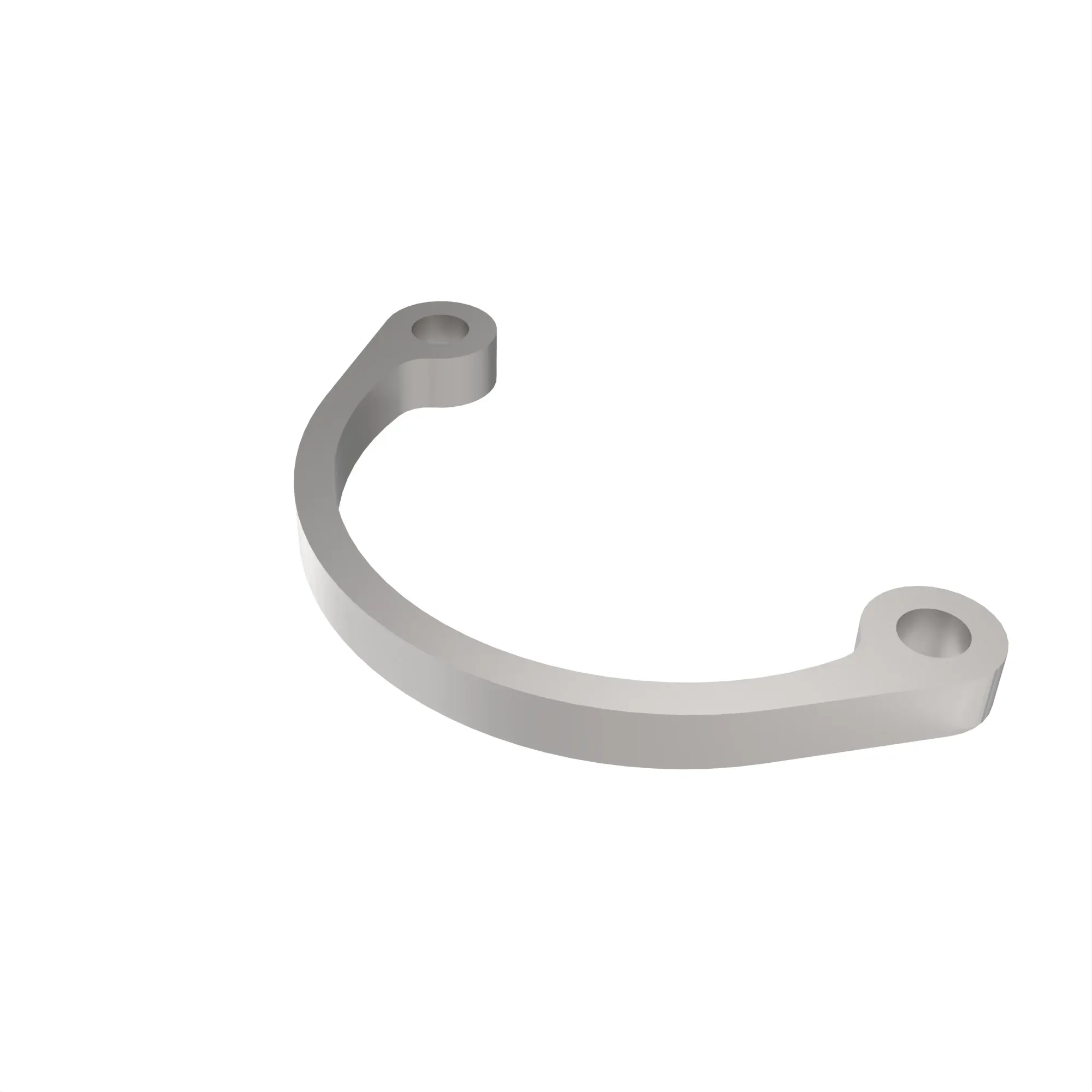 RETAINER, RETAINER, CENTER DRAPER M