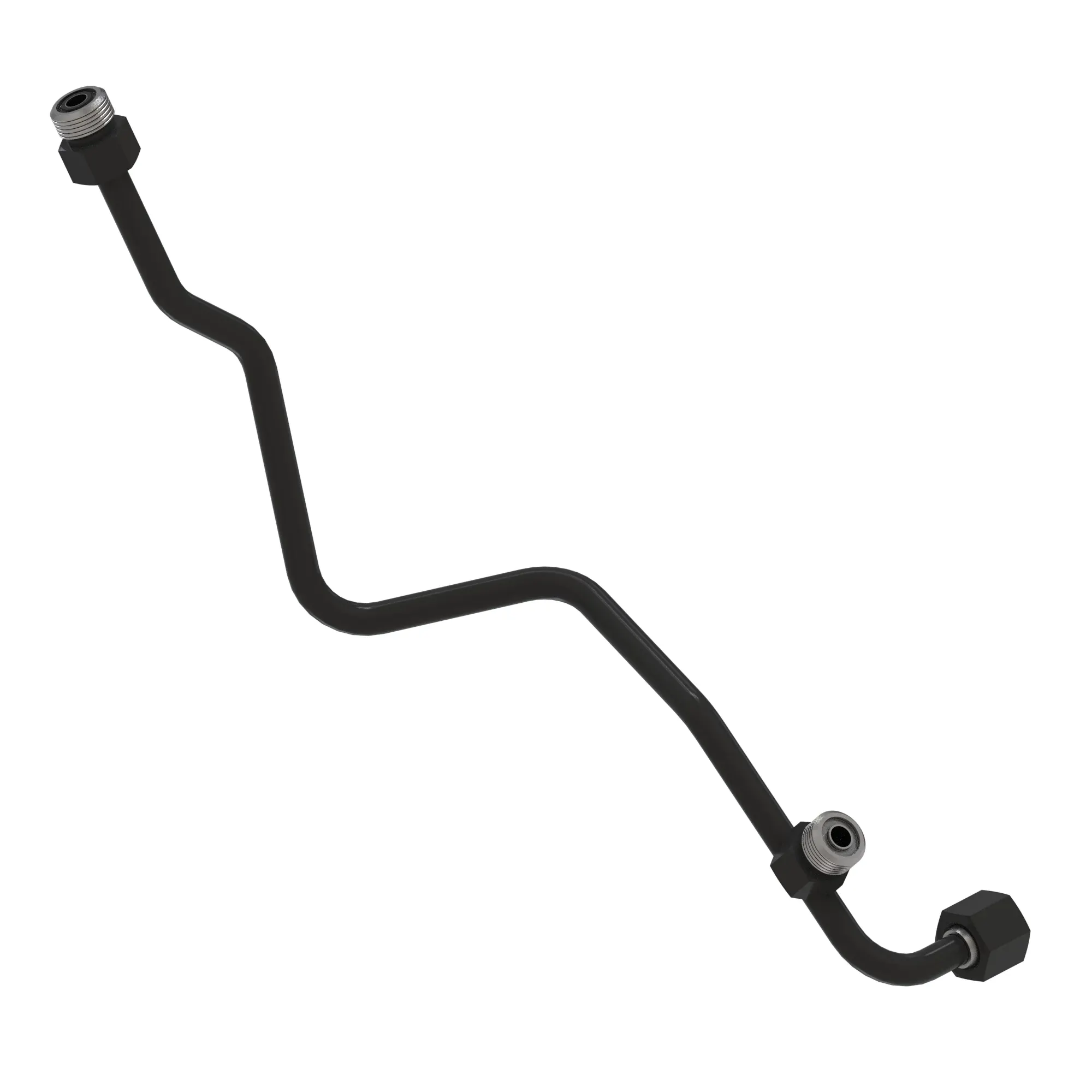 Oil Line