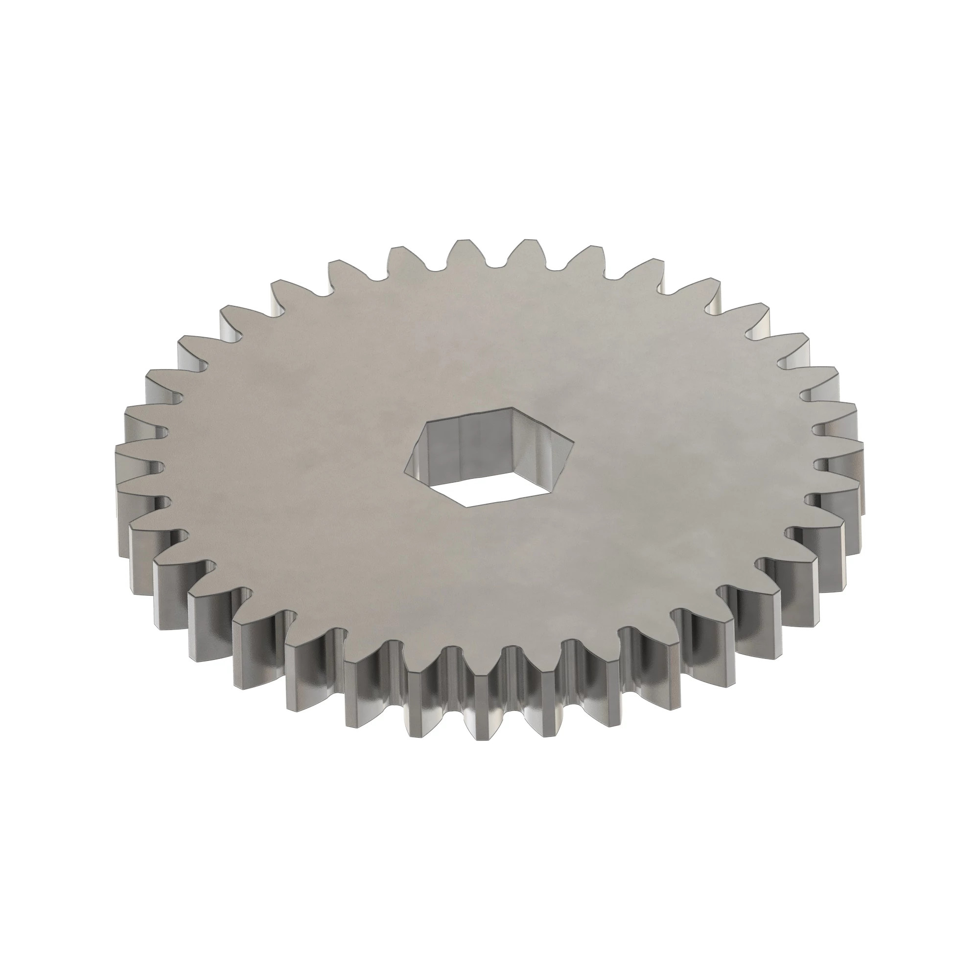 Spur Gear