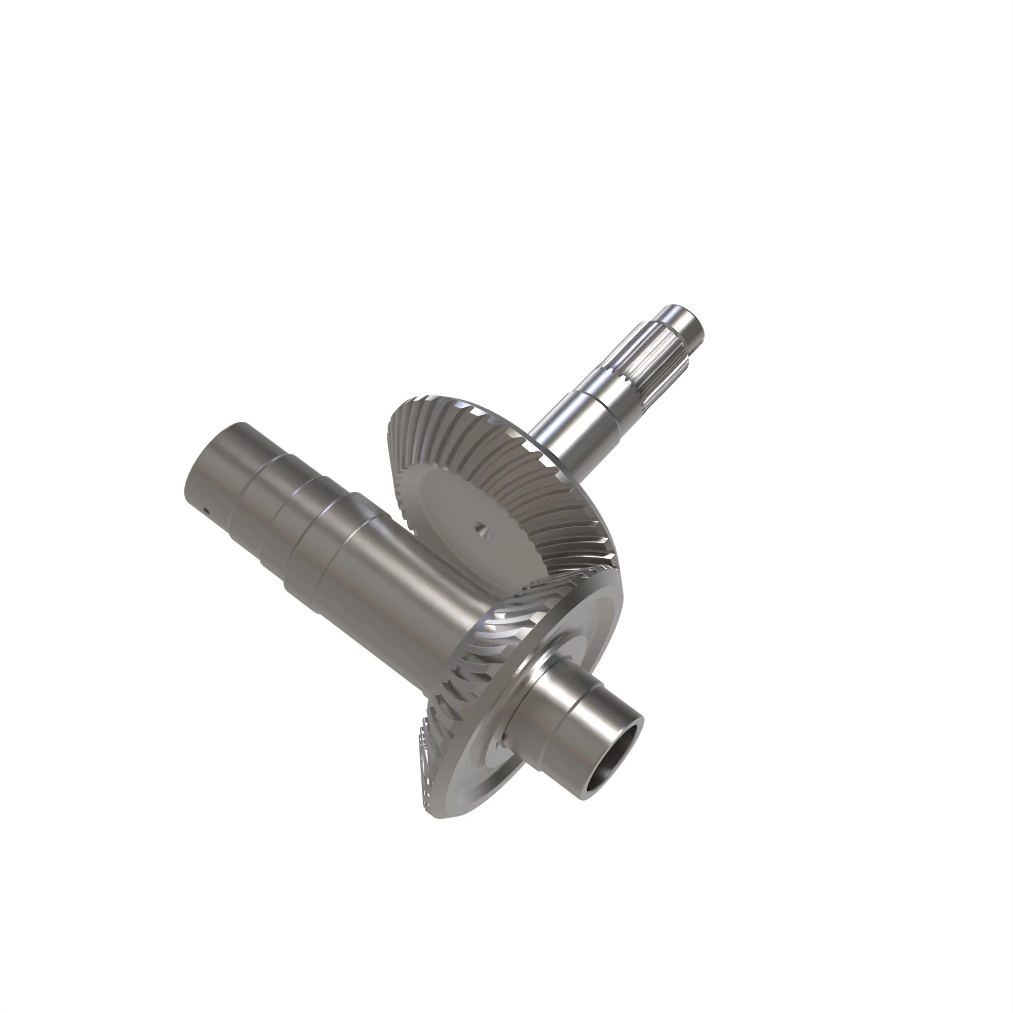 John Deere Primary Counter Shaft Gear - AH151125