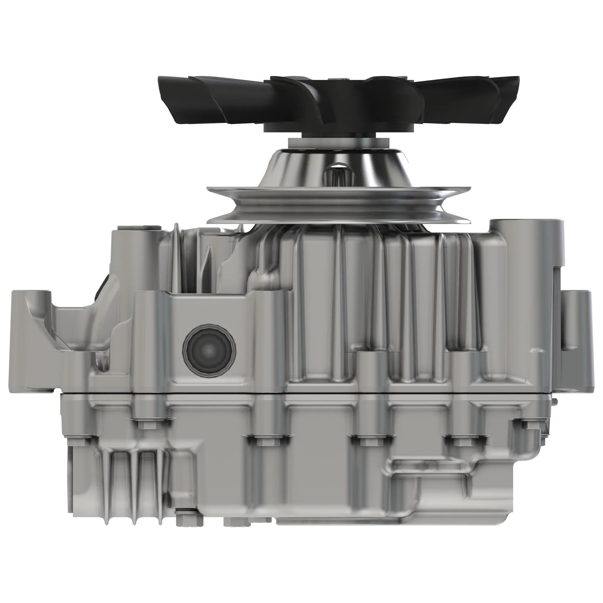 AUC11802: TZT13GR Transmission, Right Side | Shop.Deere.com