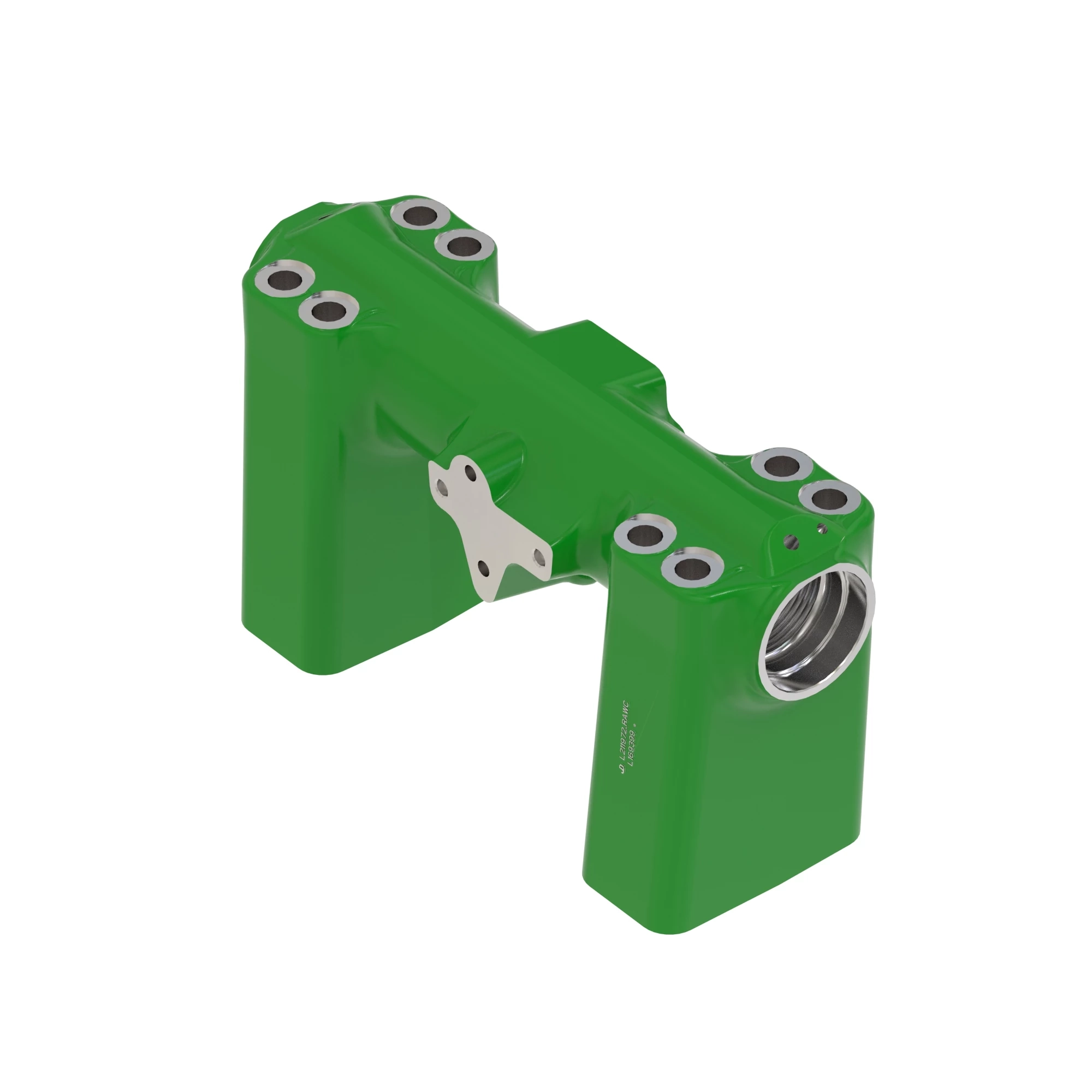 L169399: Rockshaft Support | Shop.Deere.com