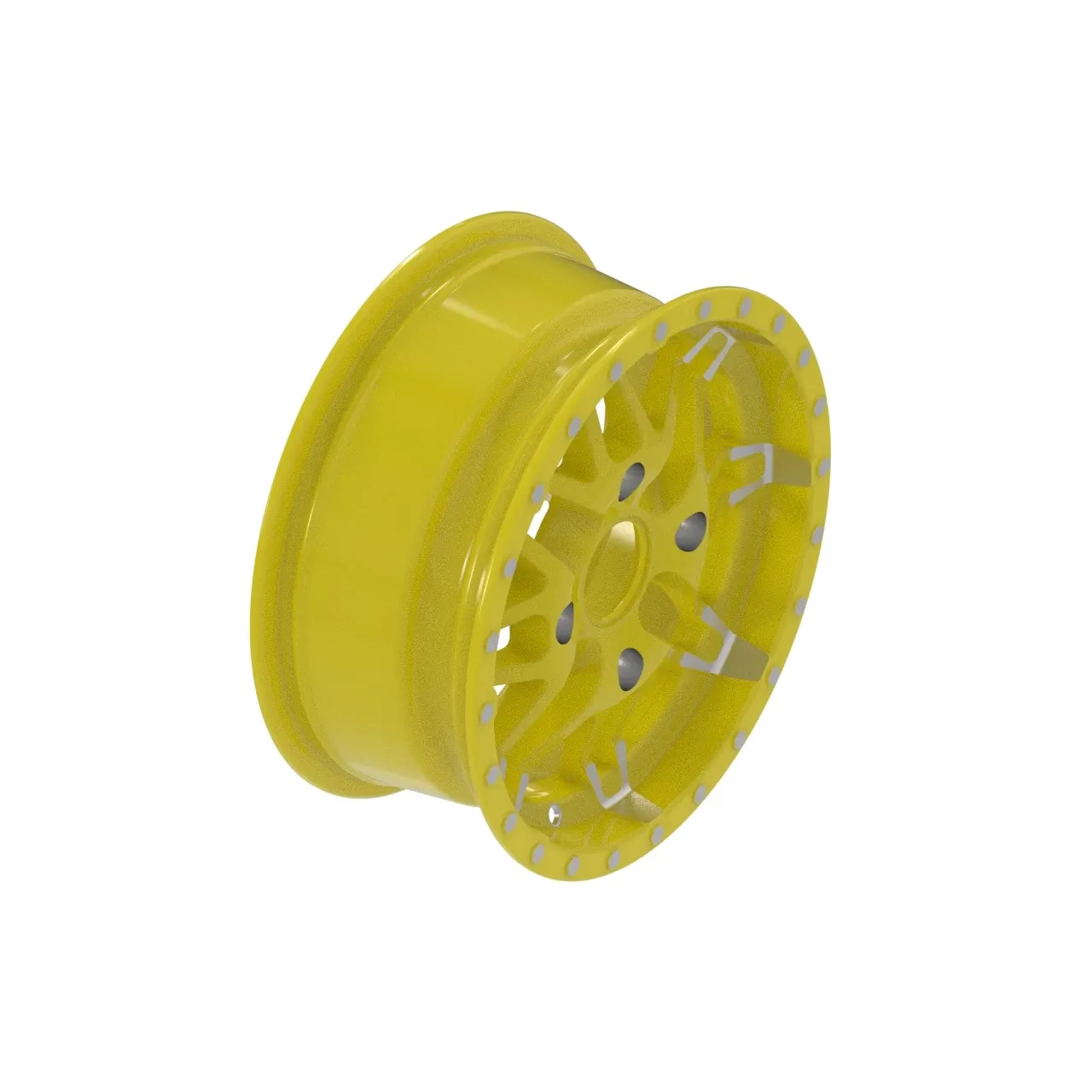 Wheel
