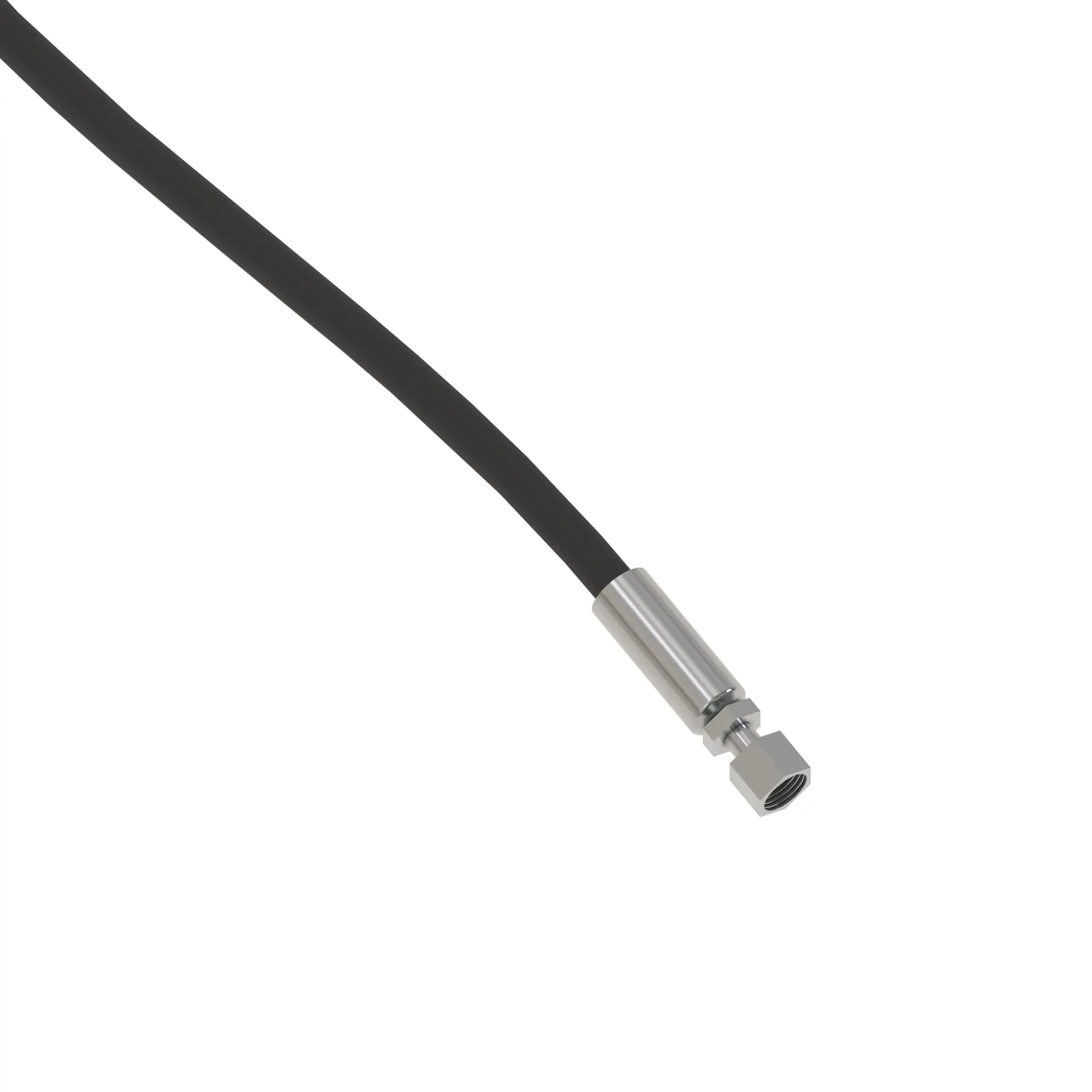 Hydraulic Hose - Fabricate