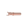 TYCO AMPSEAL16 RCPT 20-18GA NKL/CUA