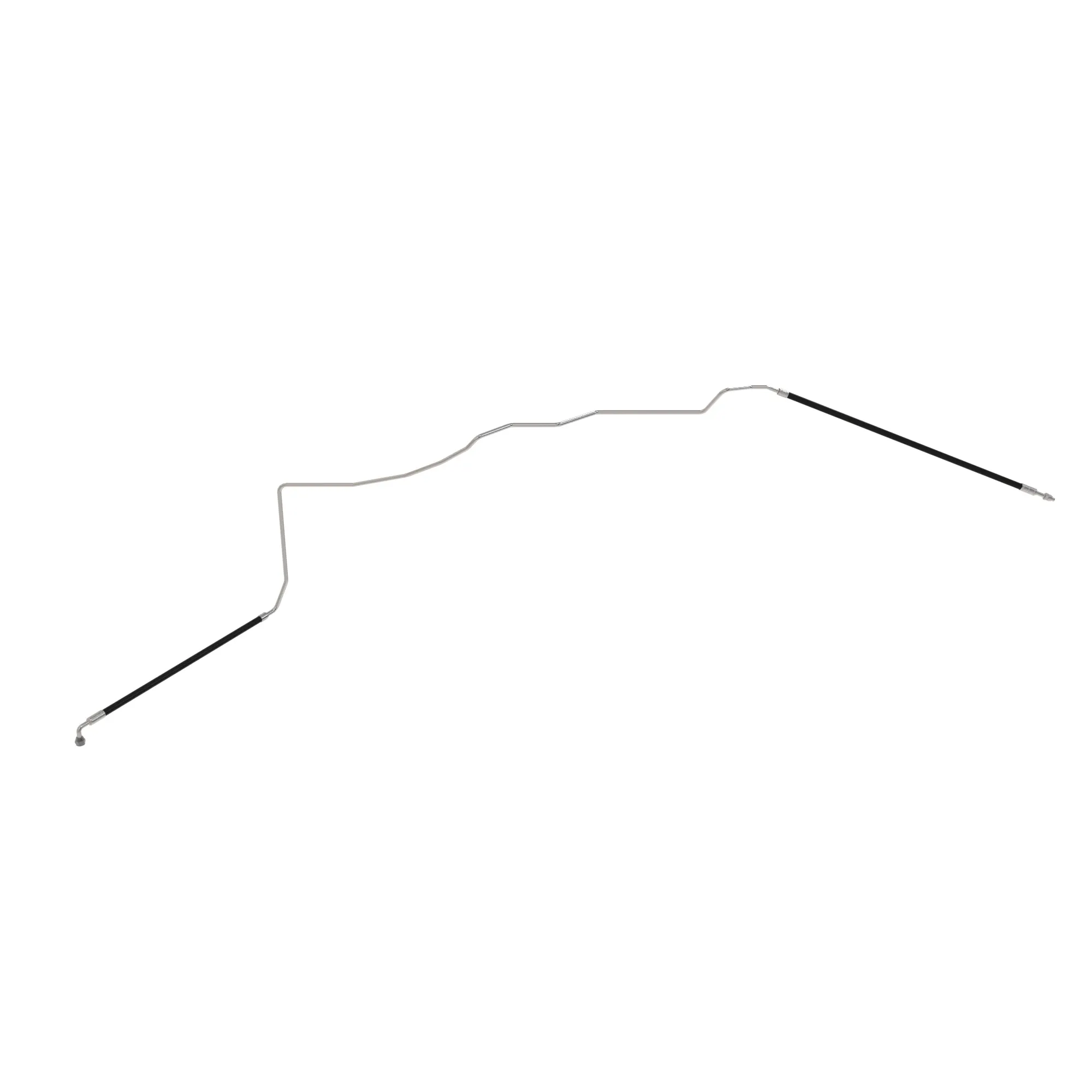 John Deere Air Conditioner Line - SJ22436