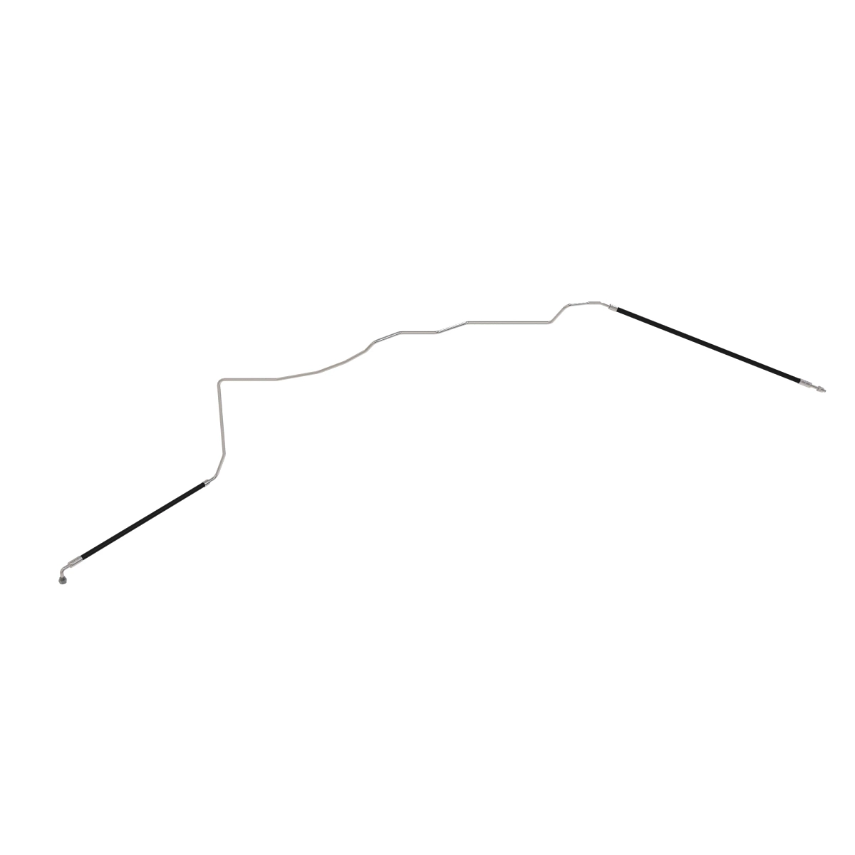 Line, Condenser to Evaporator Refri