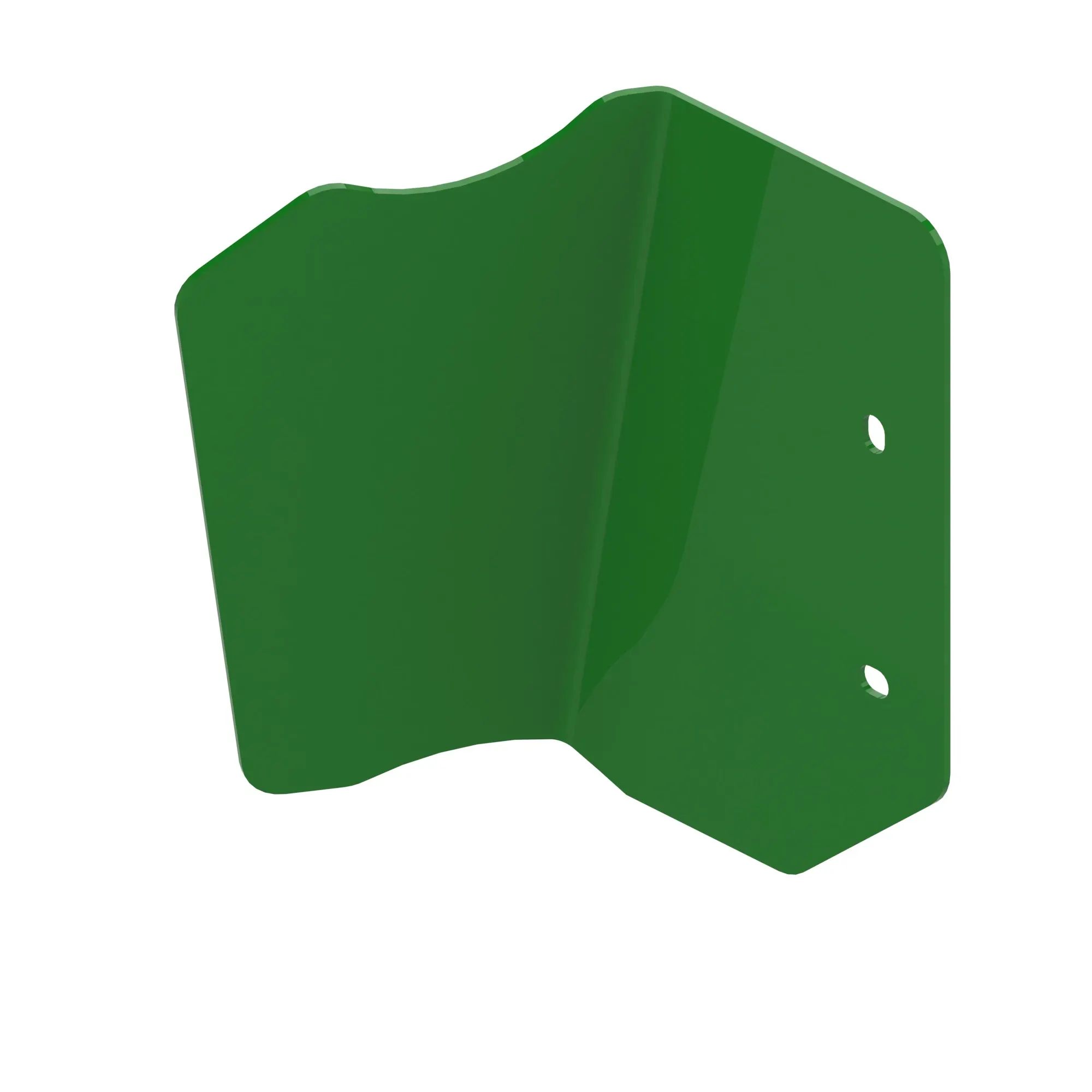 SHIELD, EXHAUST