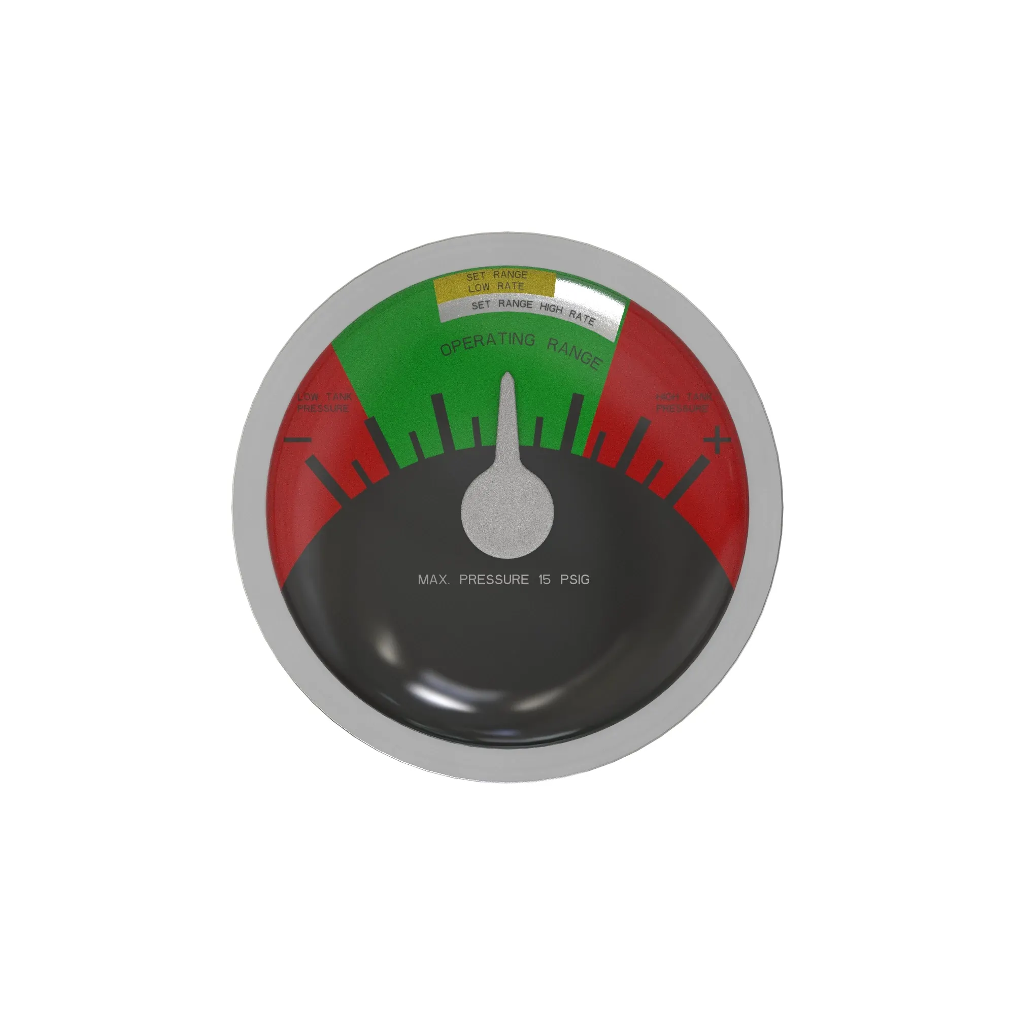 Pressure Gauge