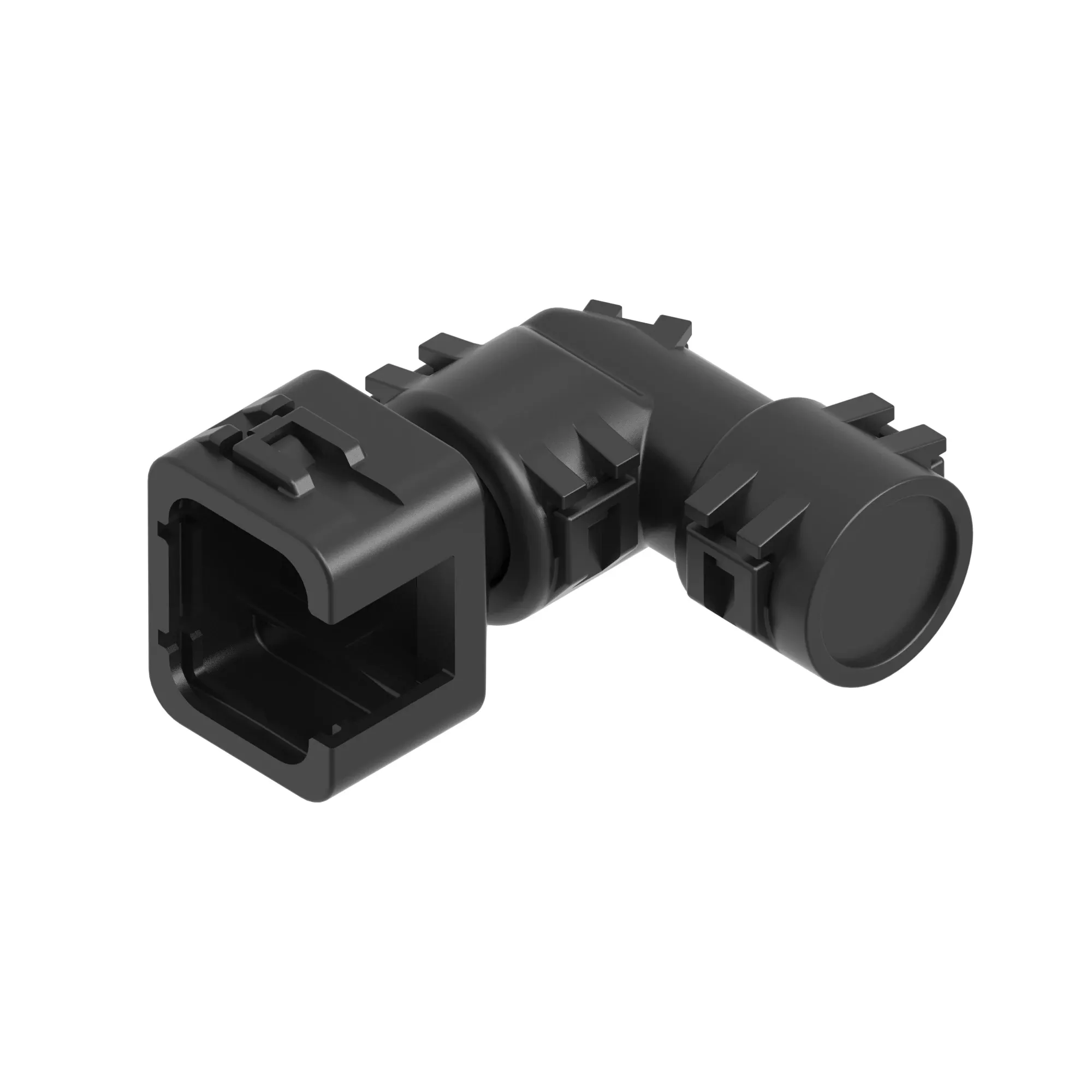 John Deere Electrical Connector Accessory - 57M14988