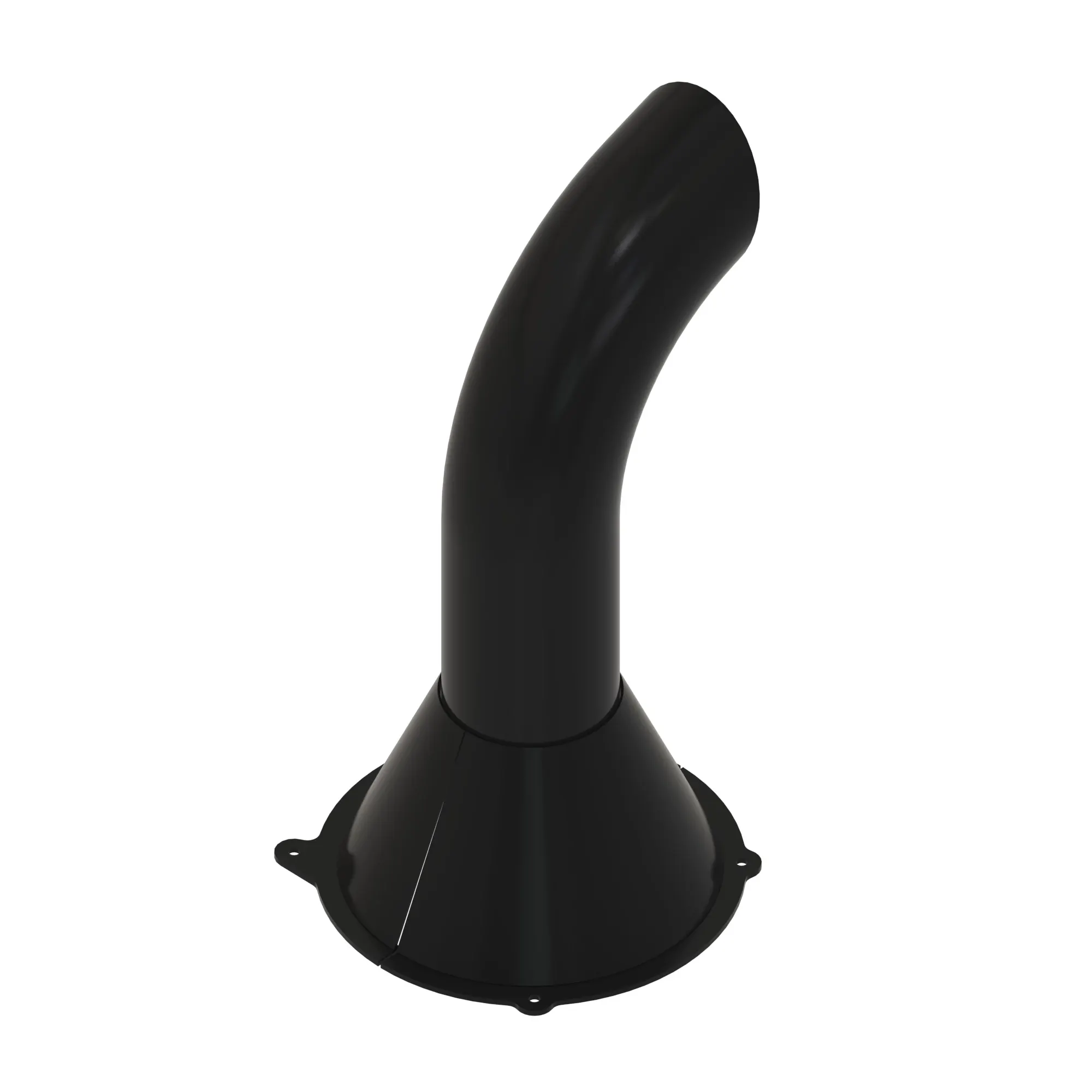 John Deere Air Plenum - AT440598