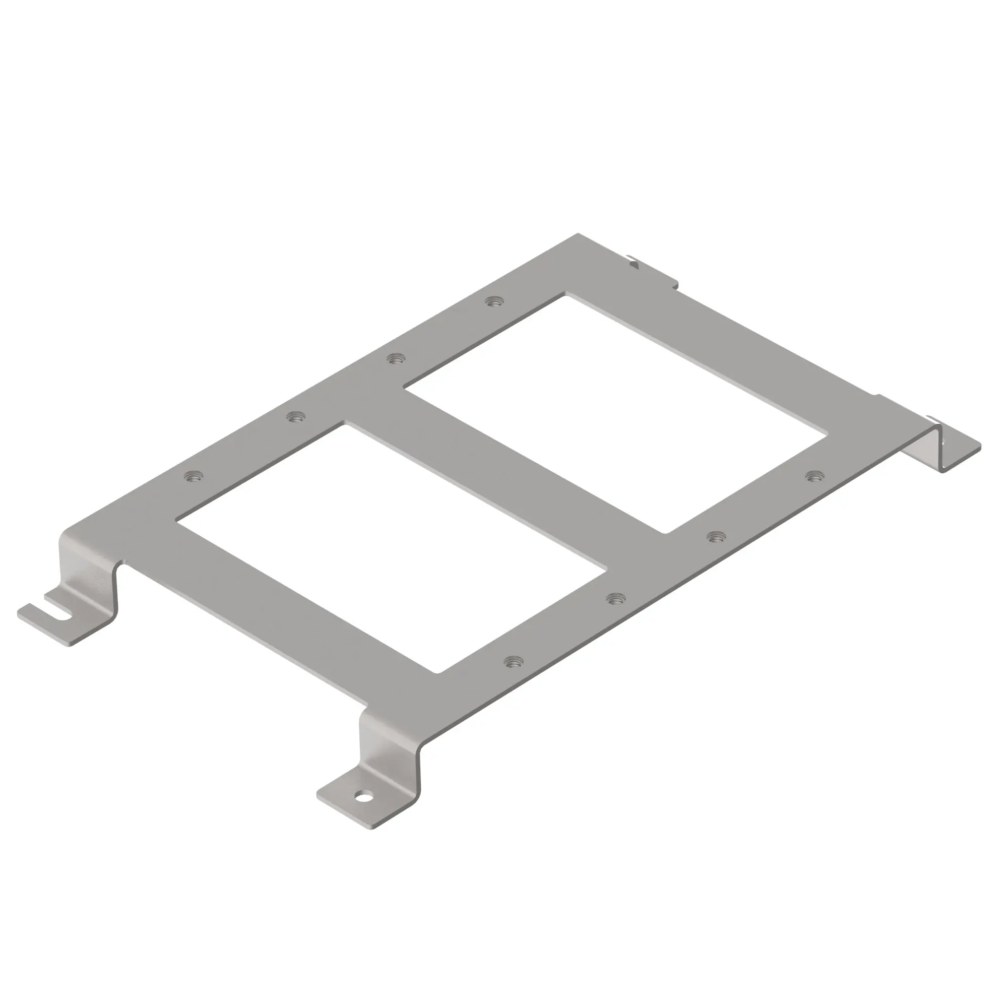 WELDMENT, CONTROLLER