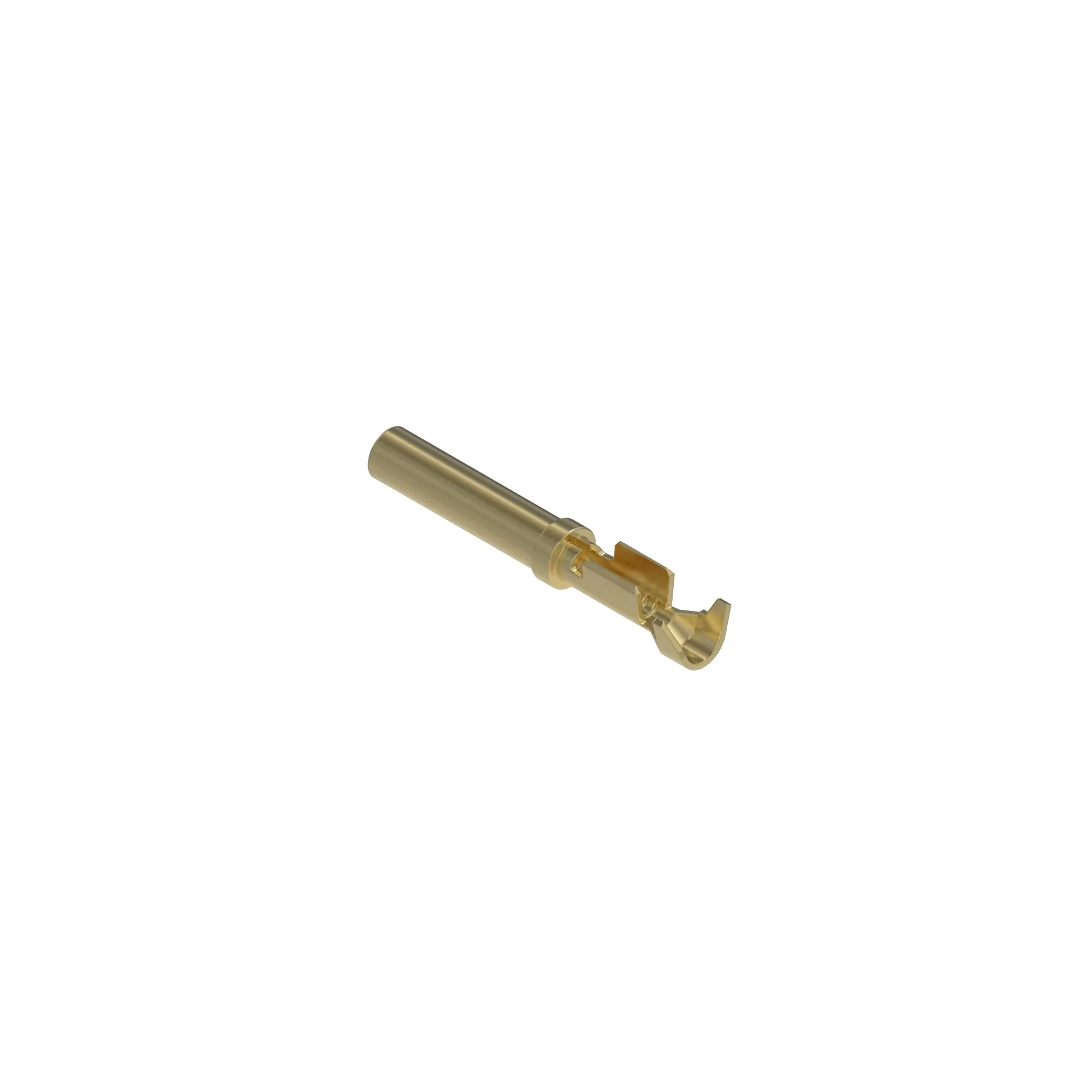 John Deere Electrical Connector Terminal - 57M9808