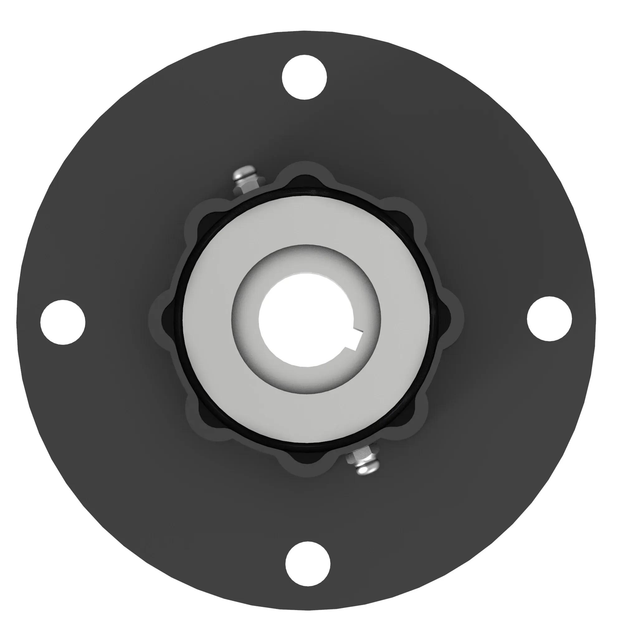 Slip Clutch