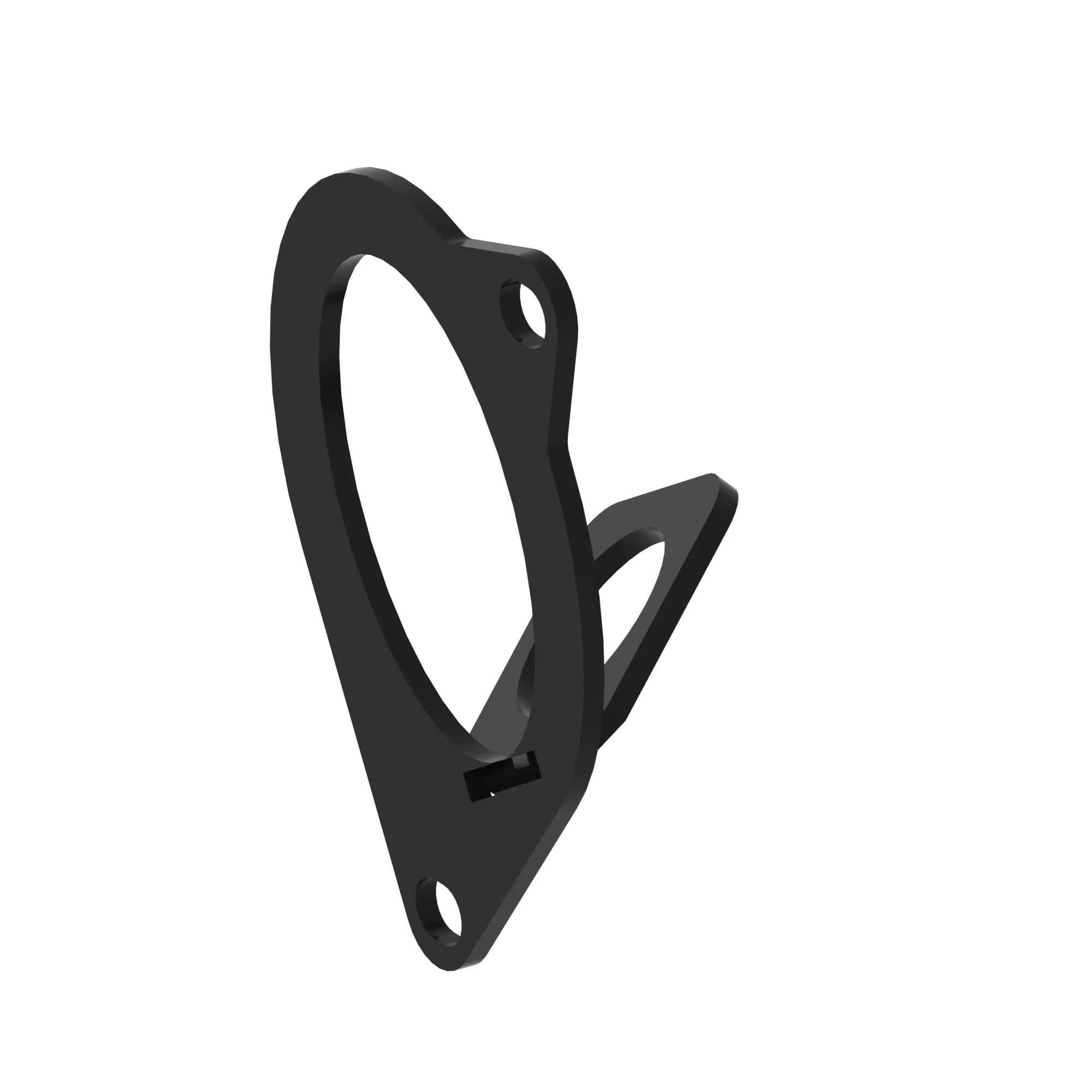 John Deere Bracket - F689184