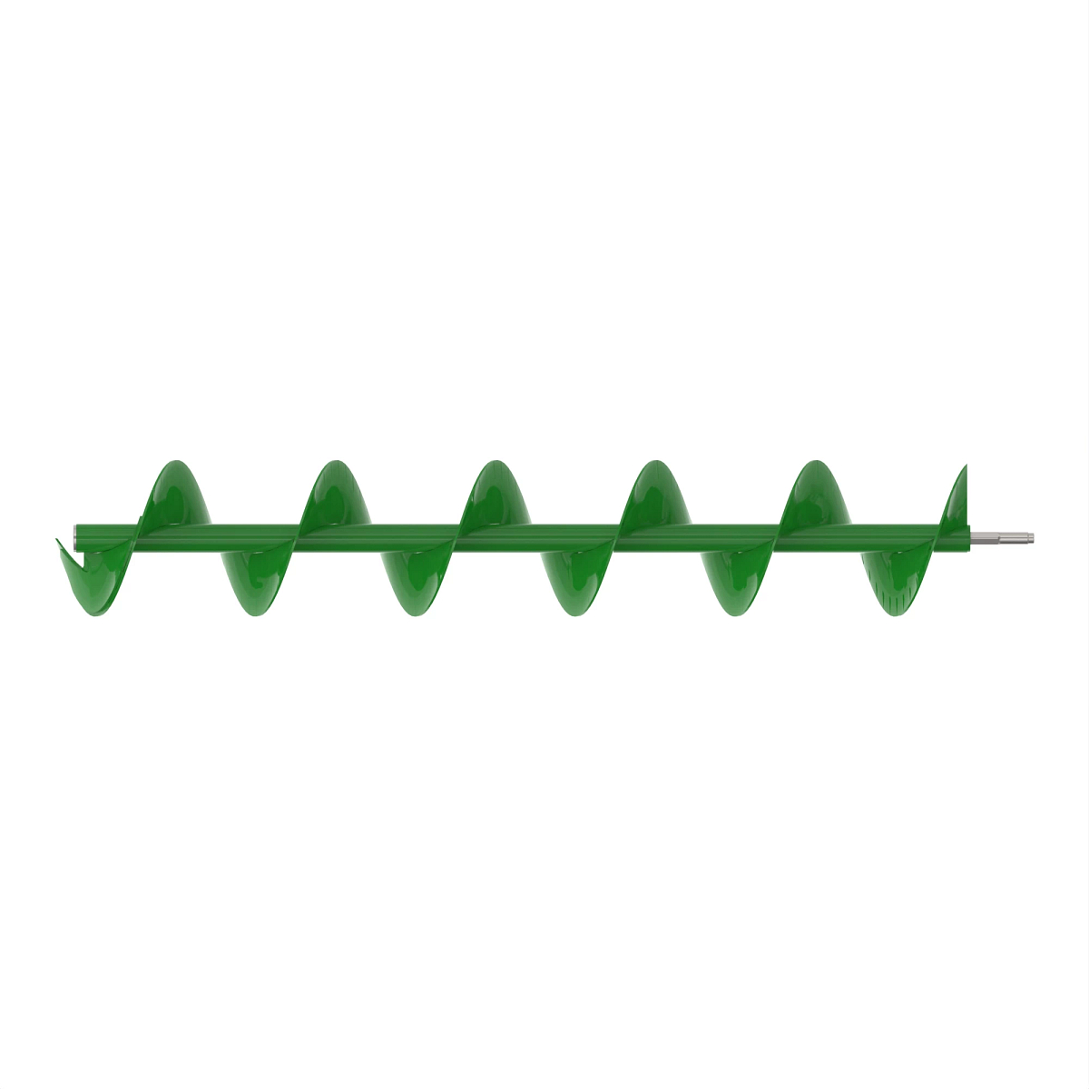 Inner Auger Guard AXE56290: Unloading Inner Auger, 22.5 Feet | Shop.Deere.com
