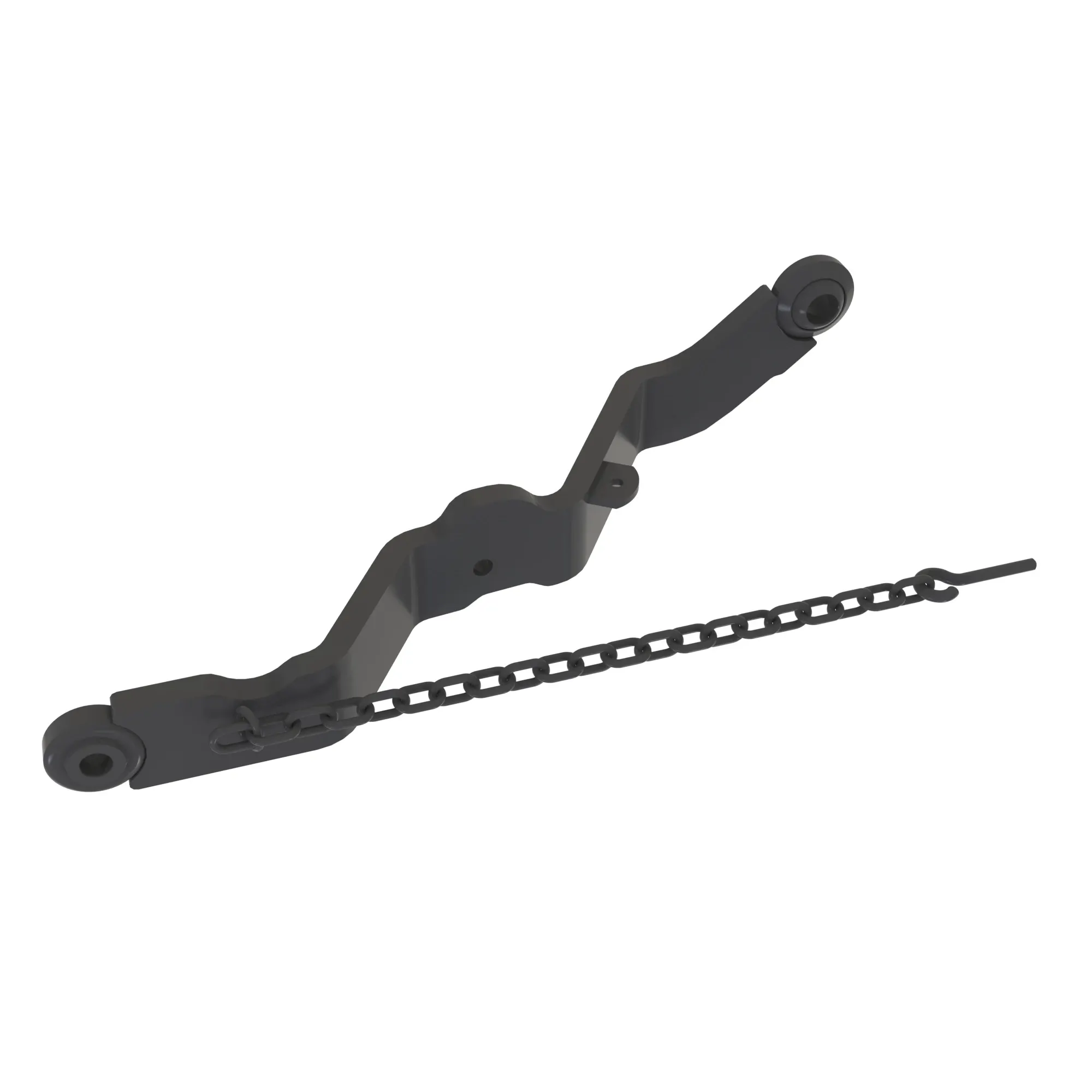 John Deere Lower Link, Right Side - AM132946