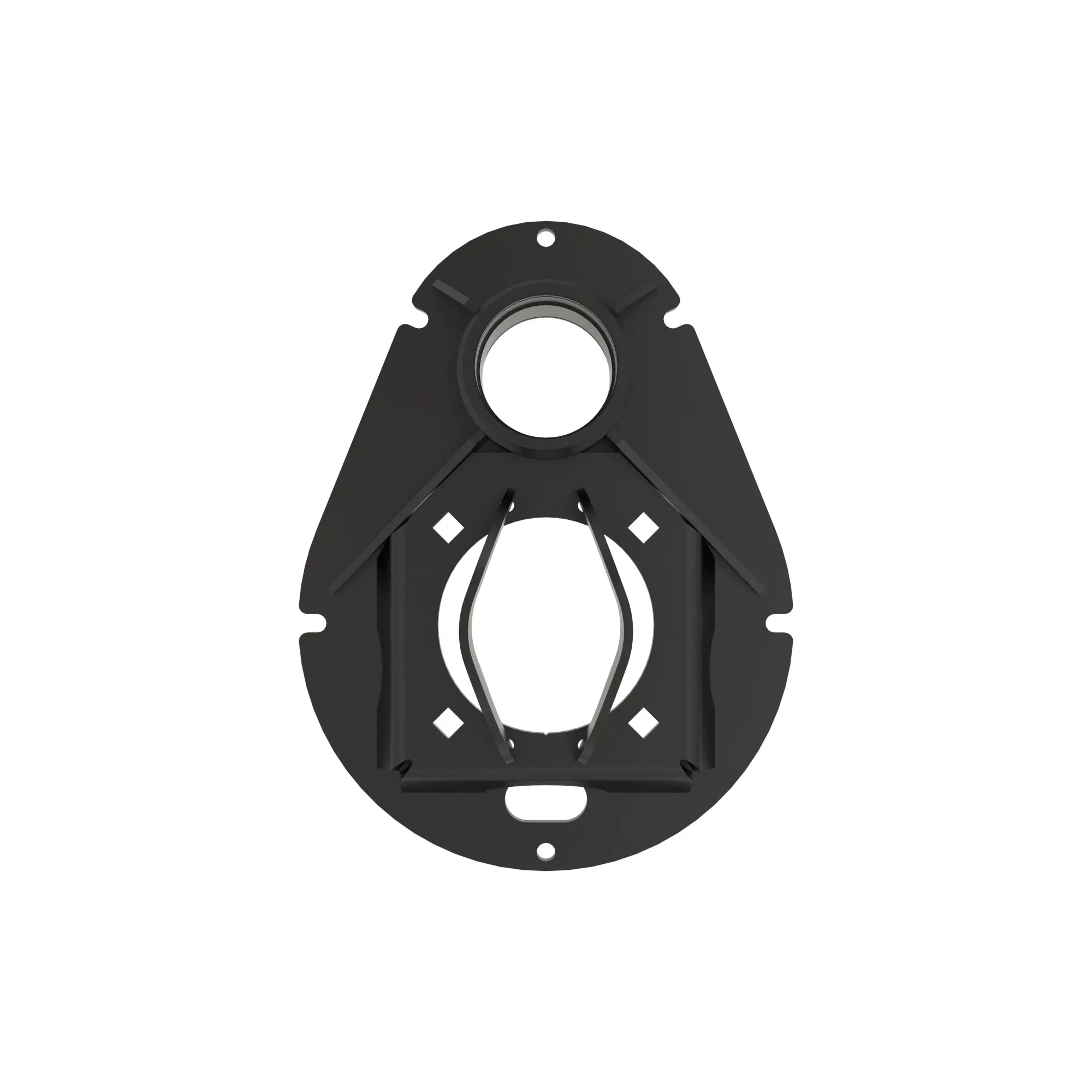 LCA120928: Motor Support