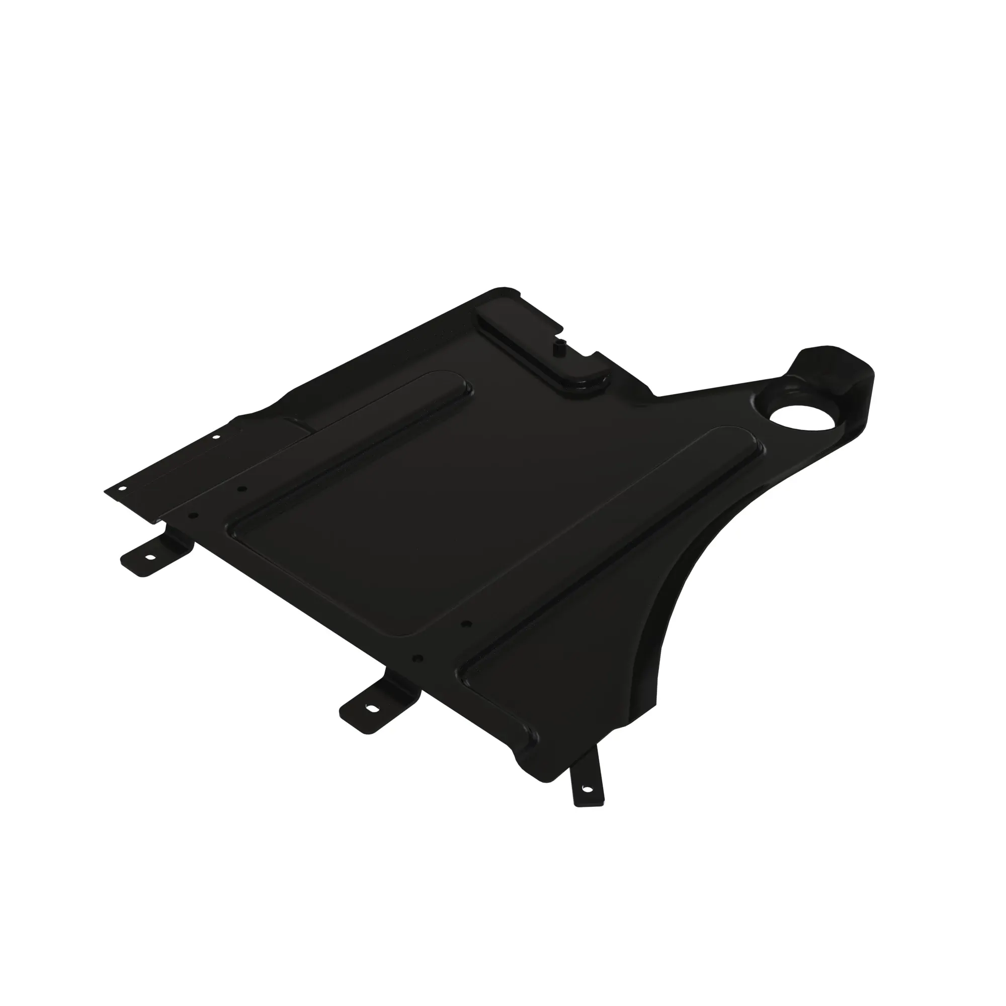 PLATE, FUEL TANK MW35-55