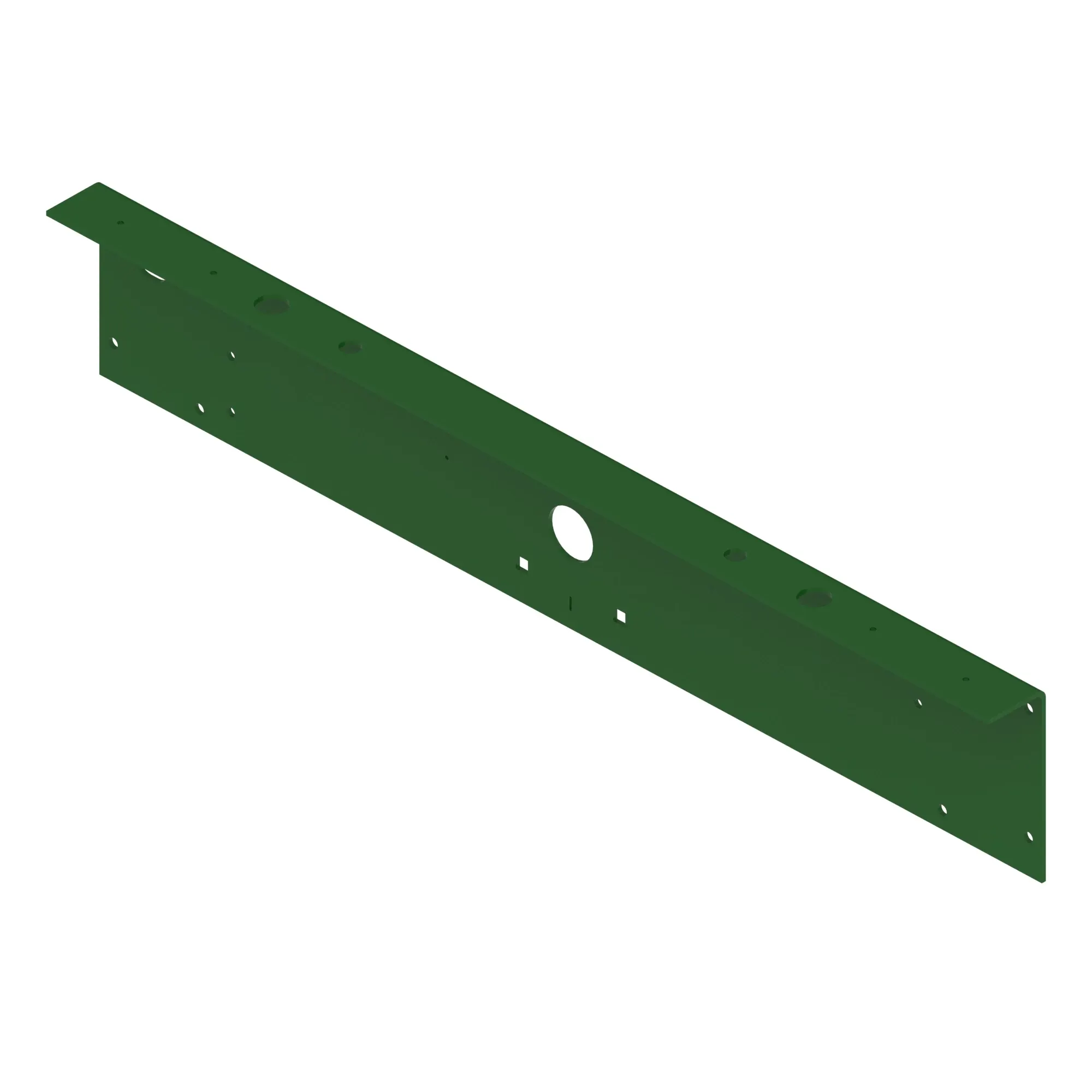 John Deere Angle - HXE198751