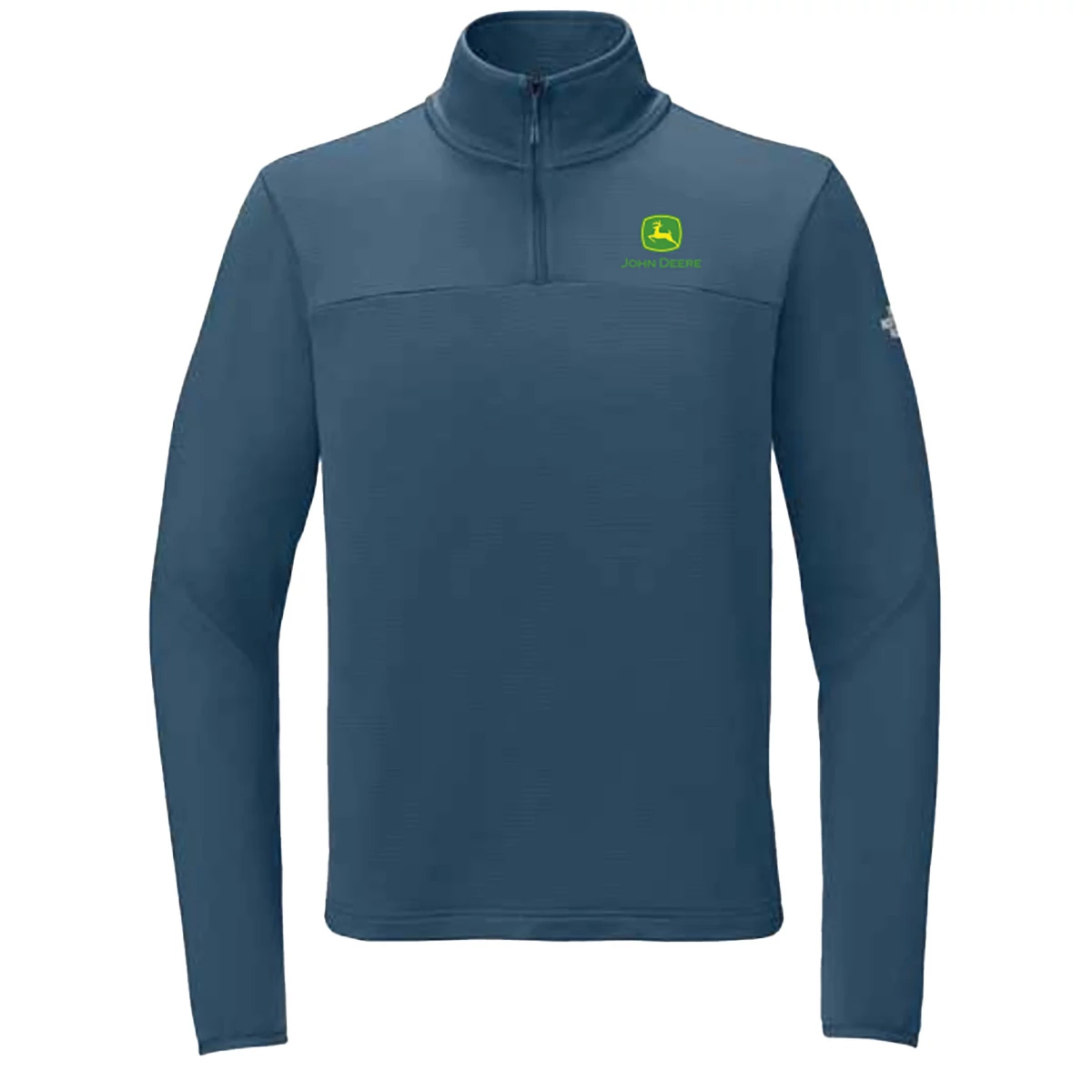 The North Face® Aim Quarter Zip Fleece