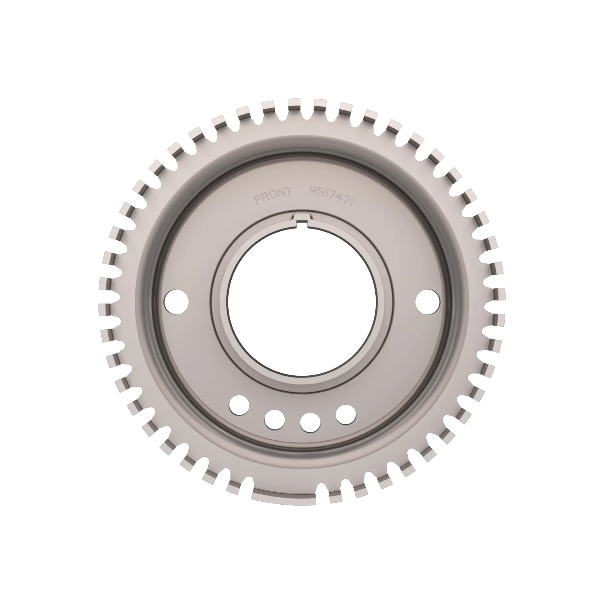 WHEEL