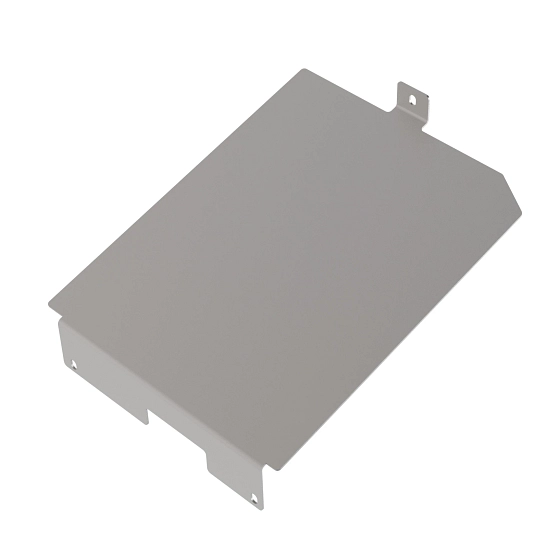 John Deere Plate - T318690