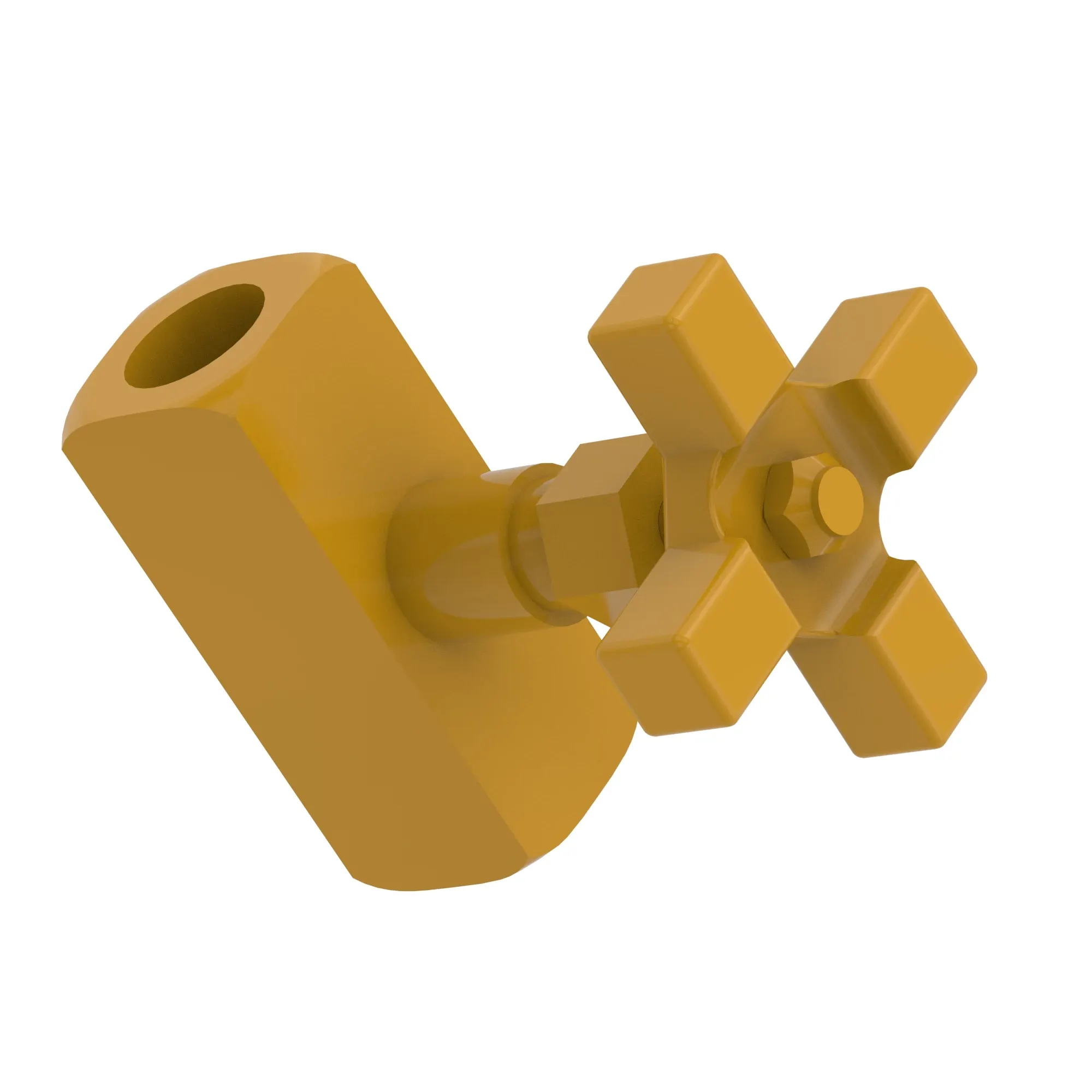 AN230906: Shut-Off Valve
