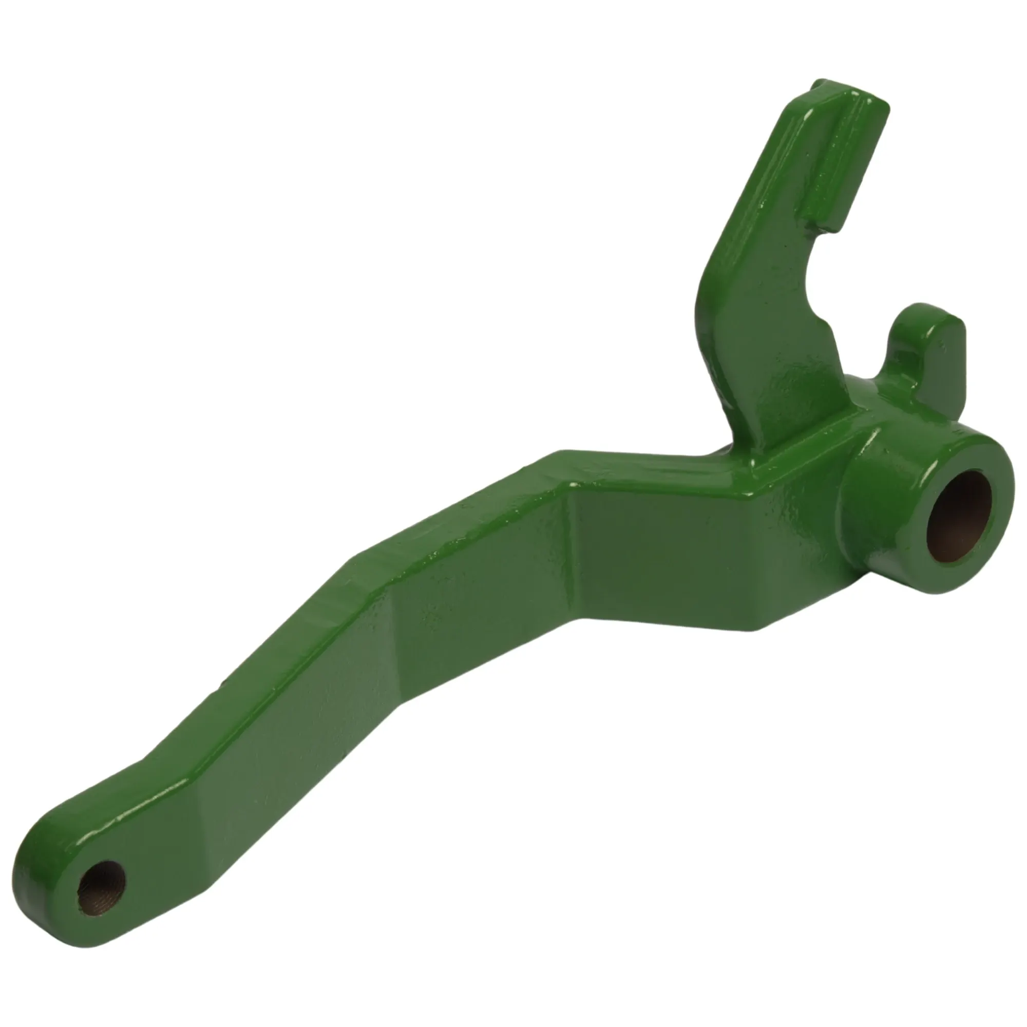 ARM, LEFT ARM DEPTH GAUGE - 1100