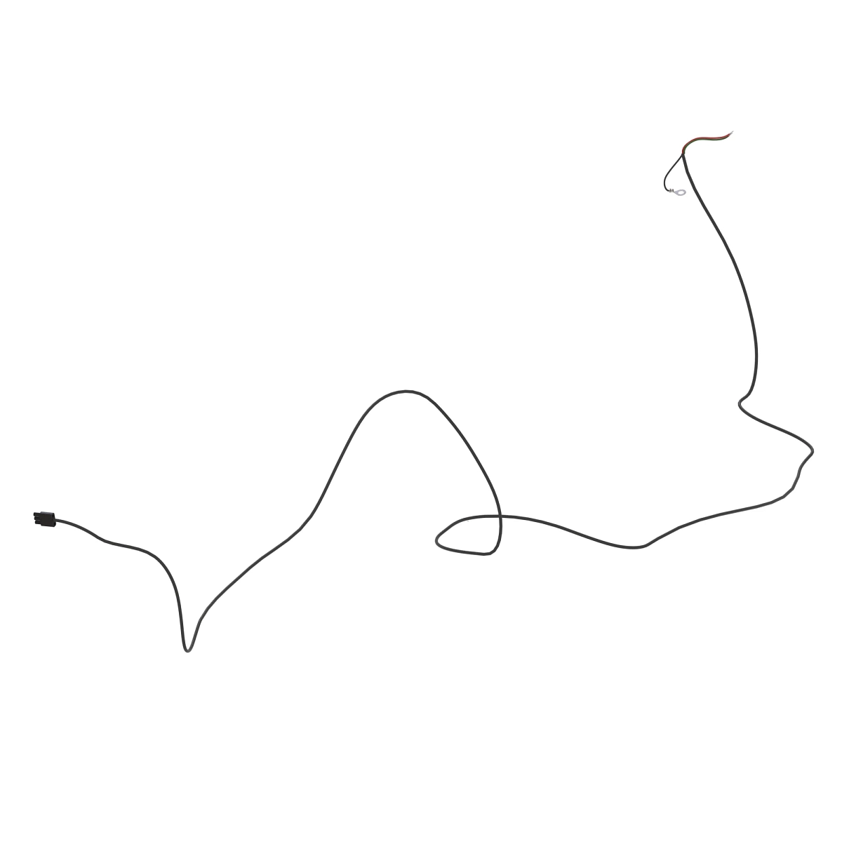 Jumper Harness 844K-Rtd