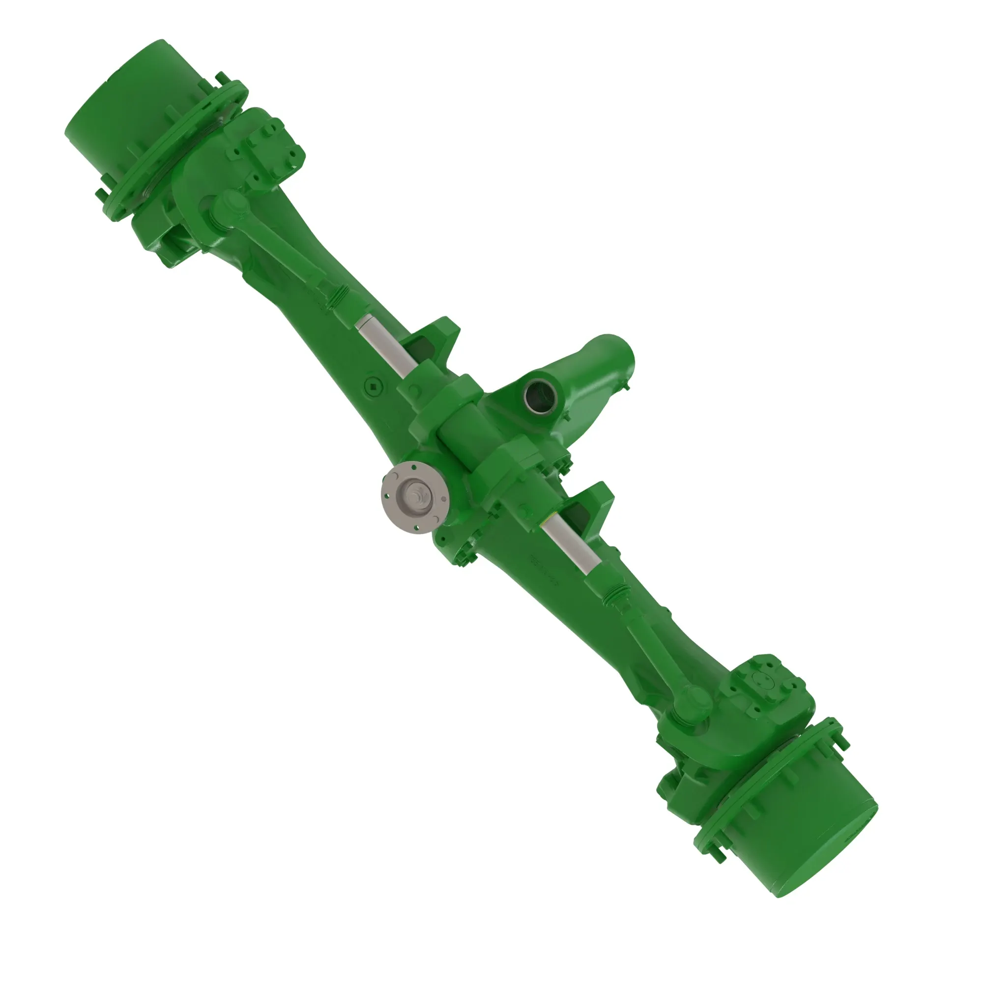 John Deere Front Axle - AL213263