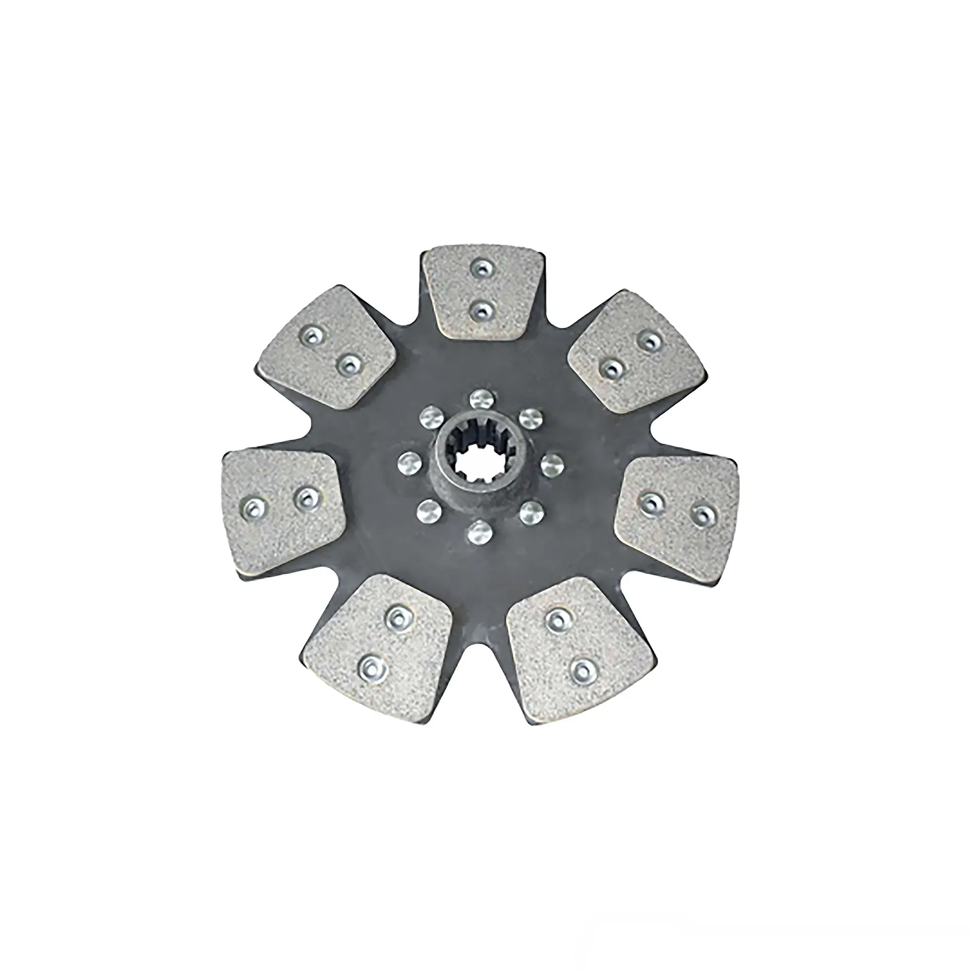 PLATE ASSY-CLUTCH