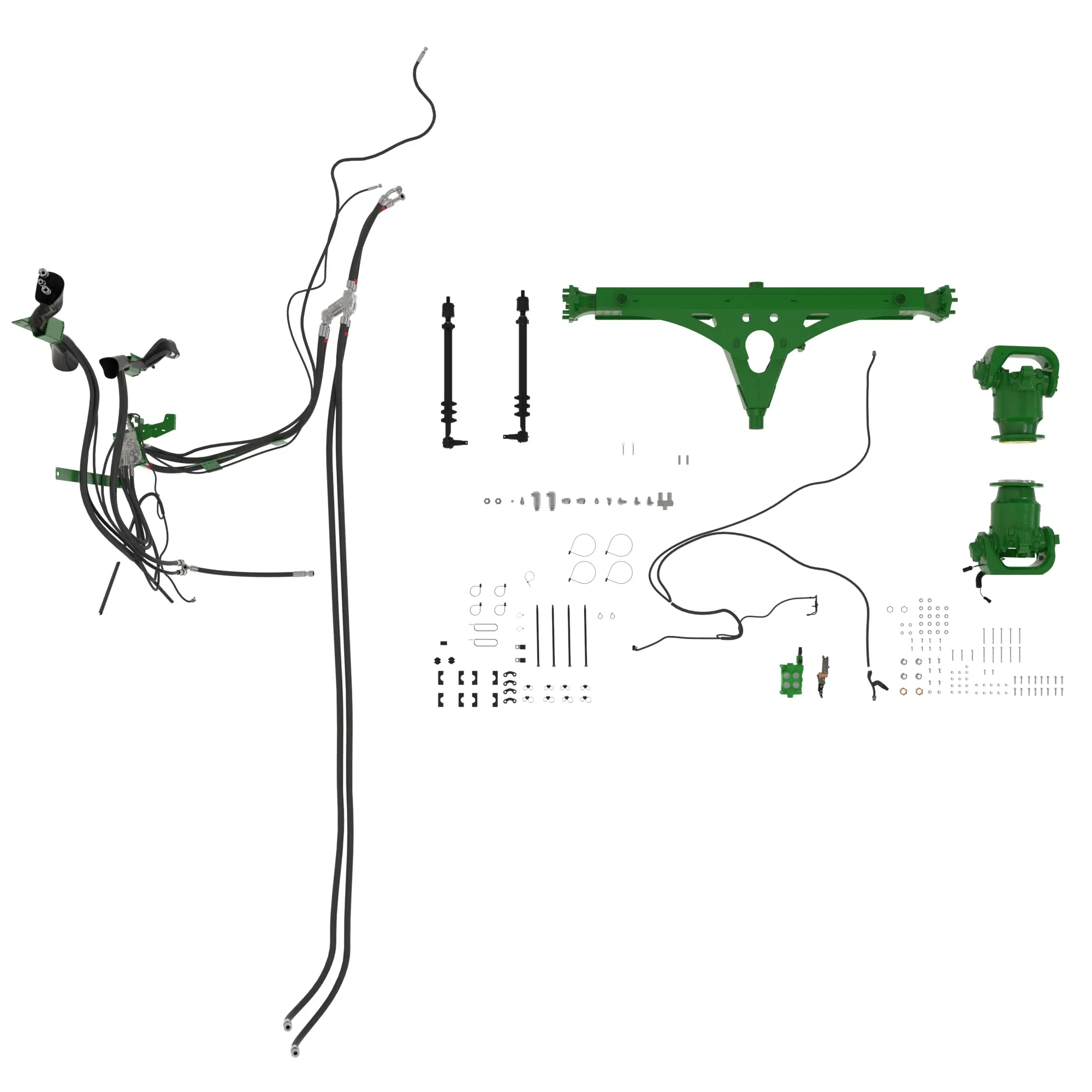 BUNDLE S760/S770 NON PRODRIVE NOR PBST
