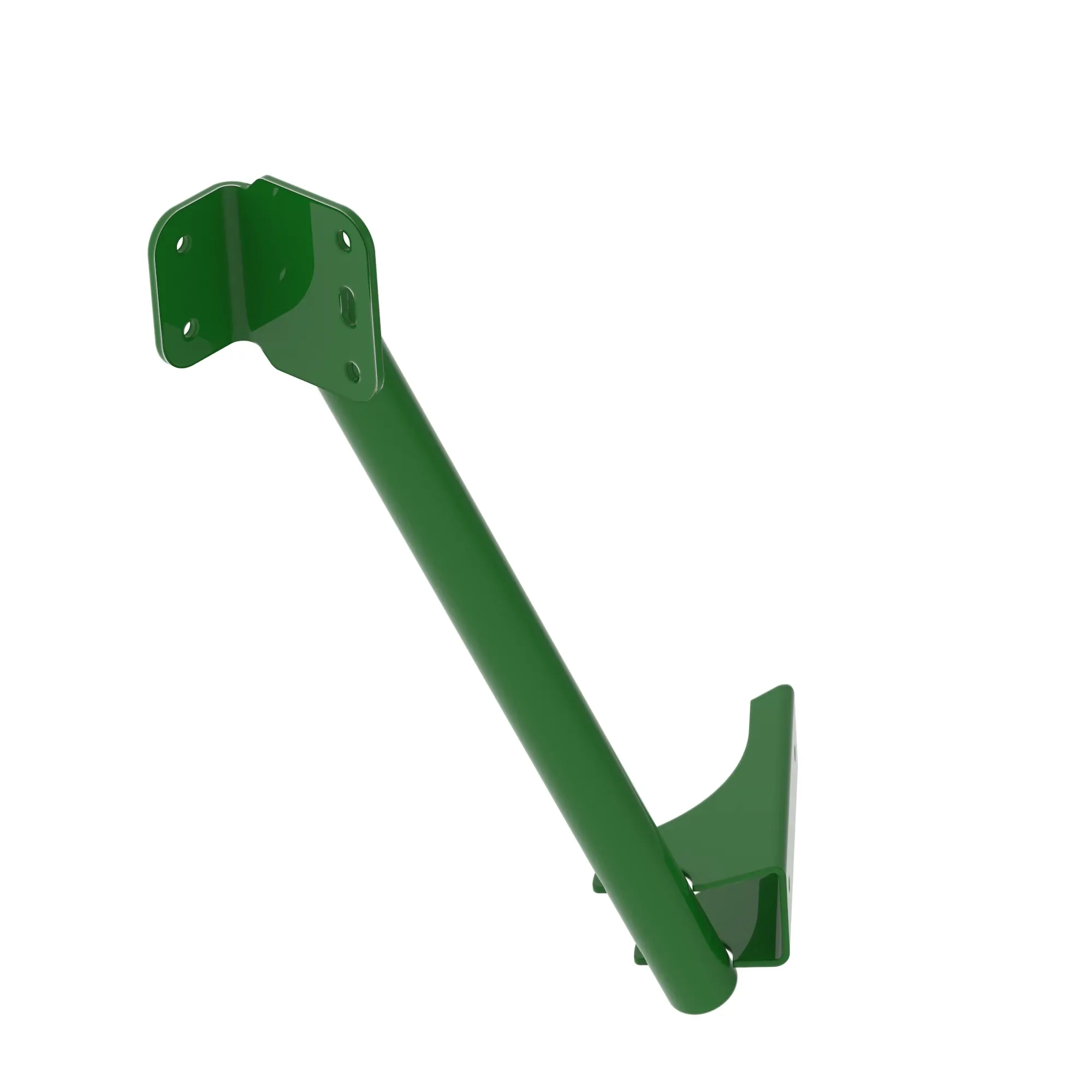 John Deere Light Bracket, Right Side - AKK21185