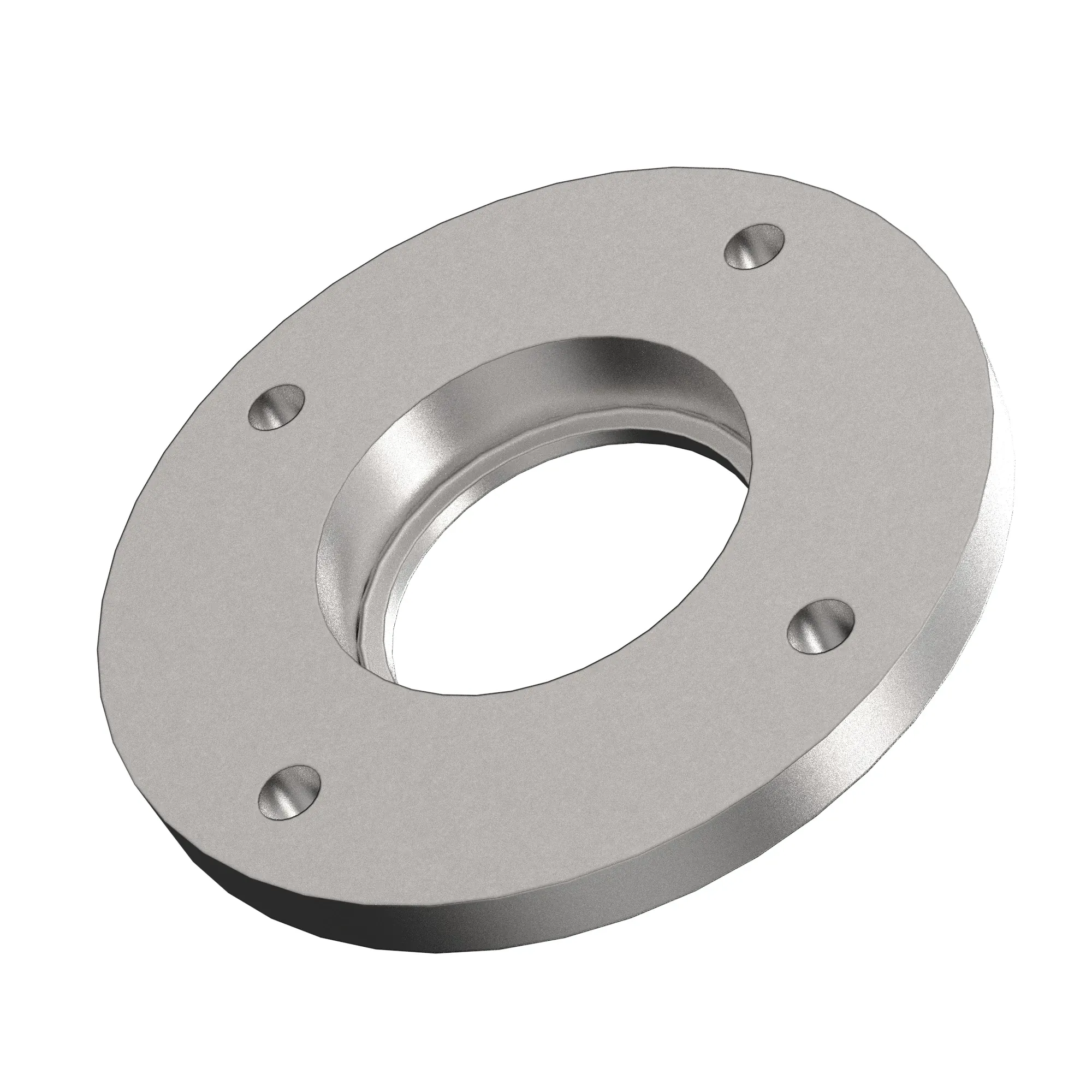Bearing Housing W/O Bearing