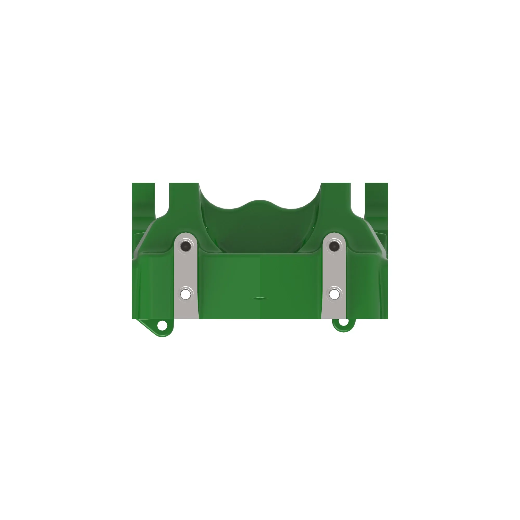 FRONT AXLE SUPPORT, 5E