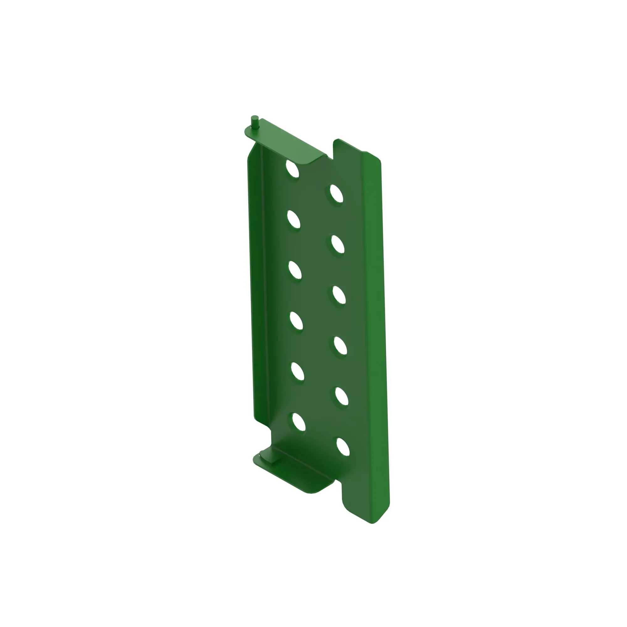 DOOR ASSY PLATFORM