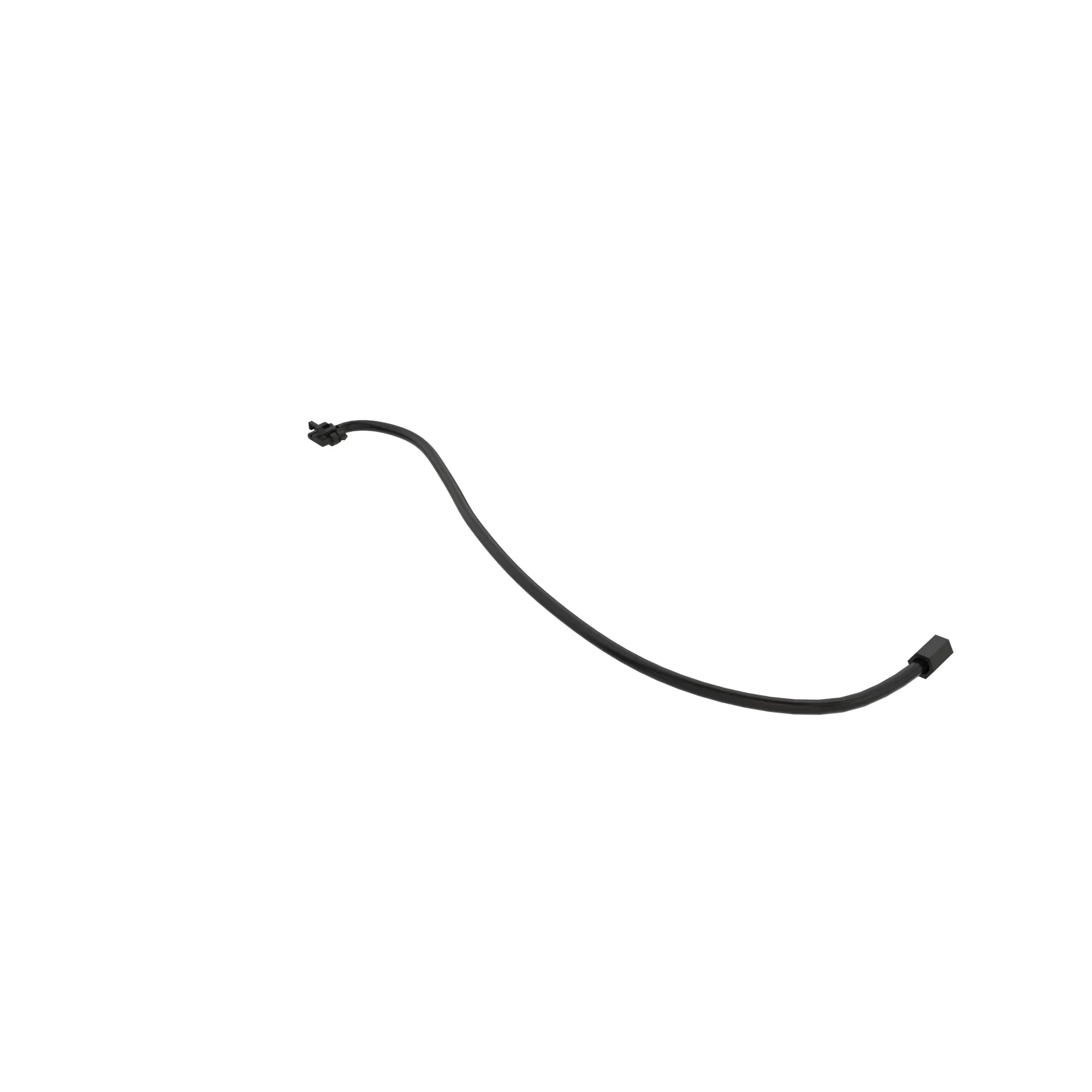 John Deere Pump Speed Wiring Harness - AN306619