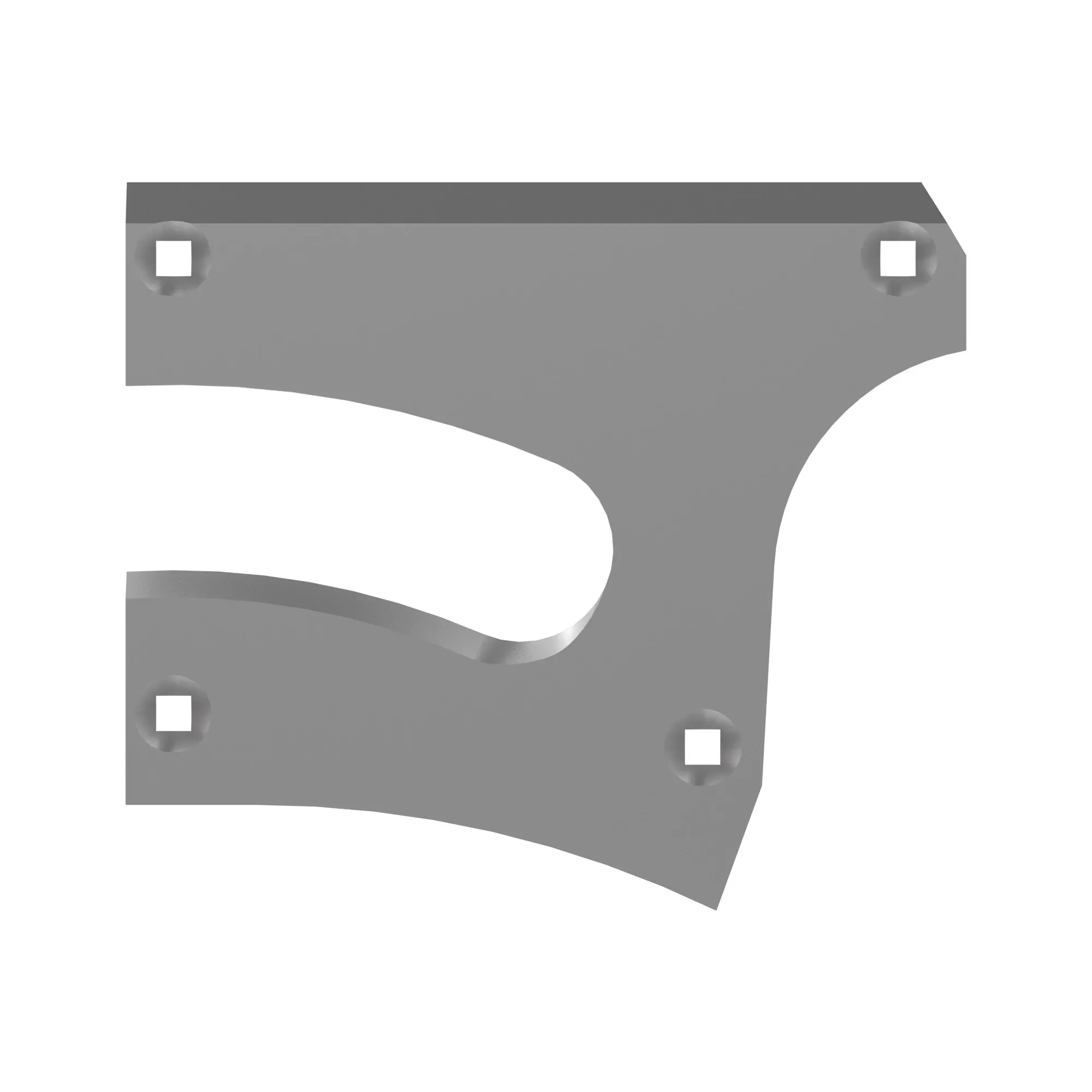 WEAR PLATE