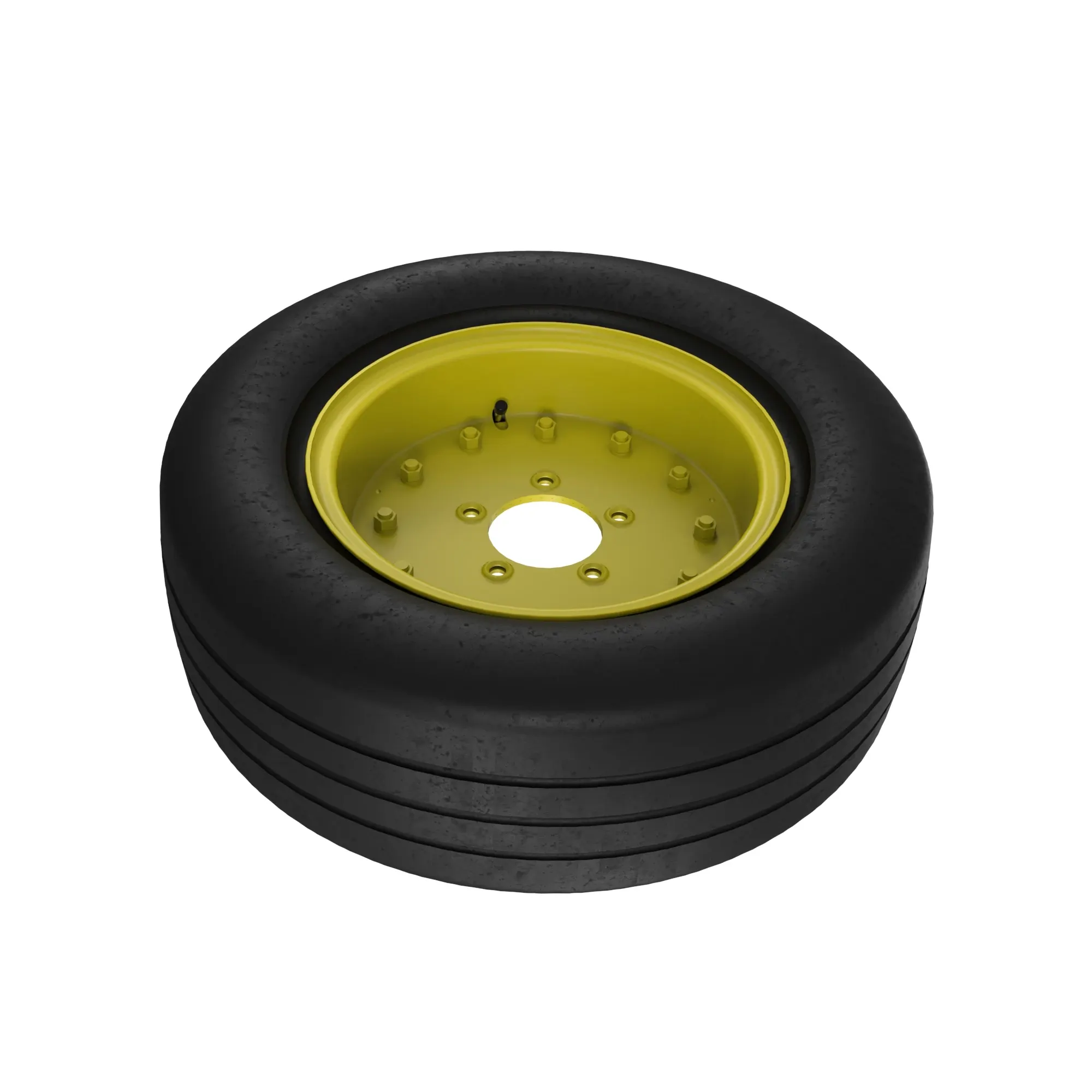 WHEEL