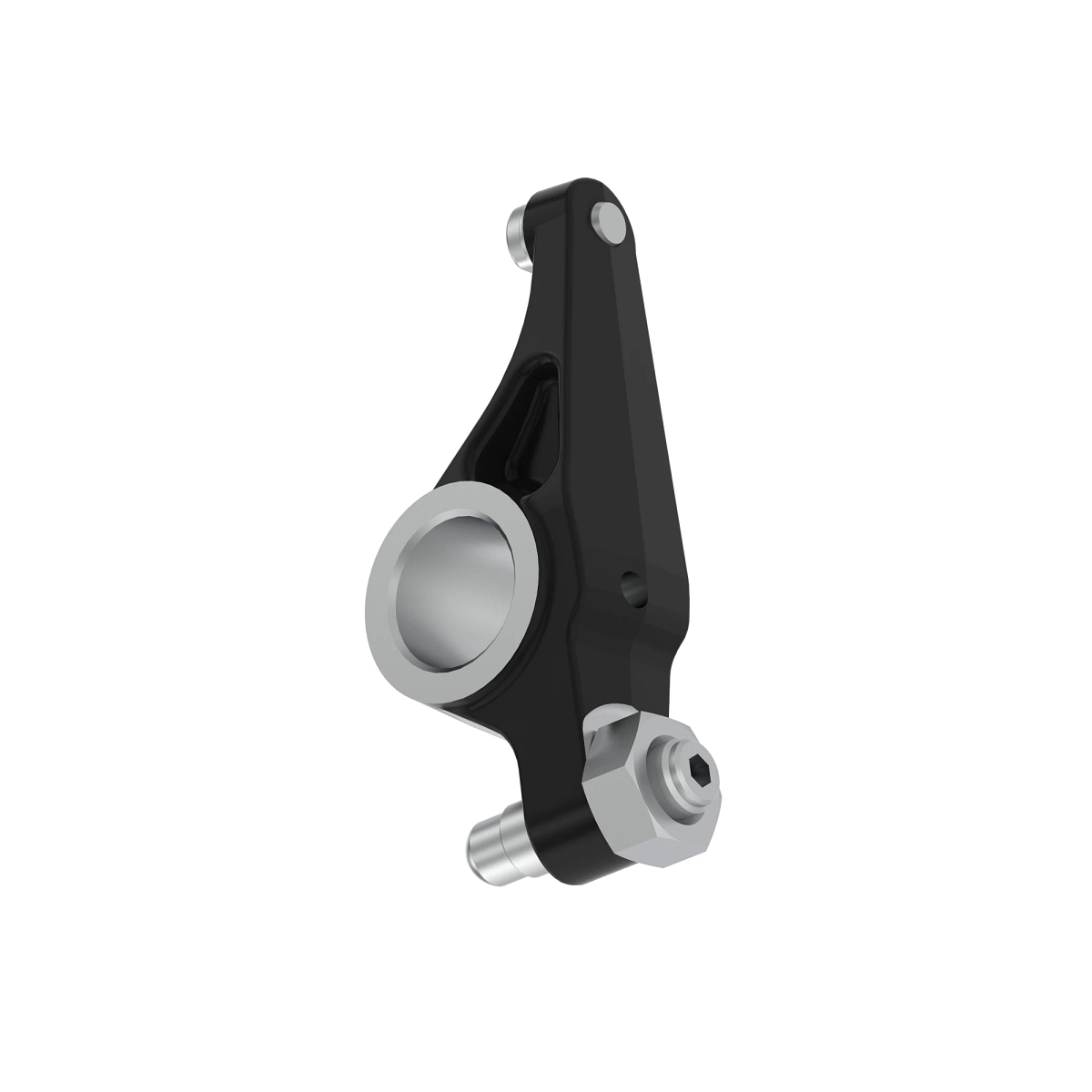 ROCKER ARM, ROCKER ARM EXHAUST