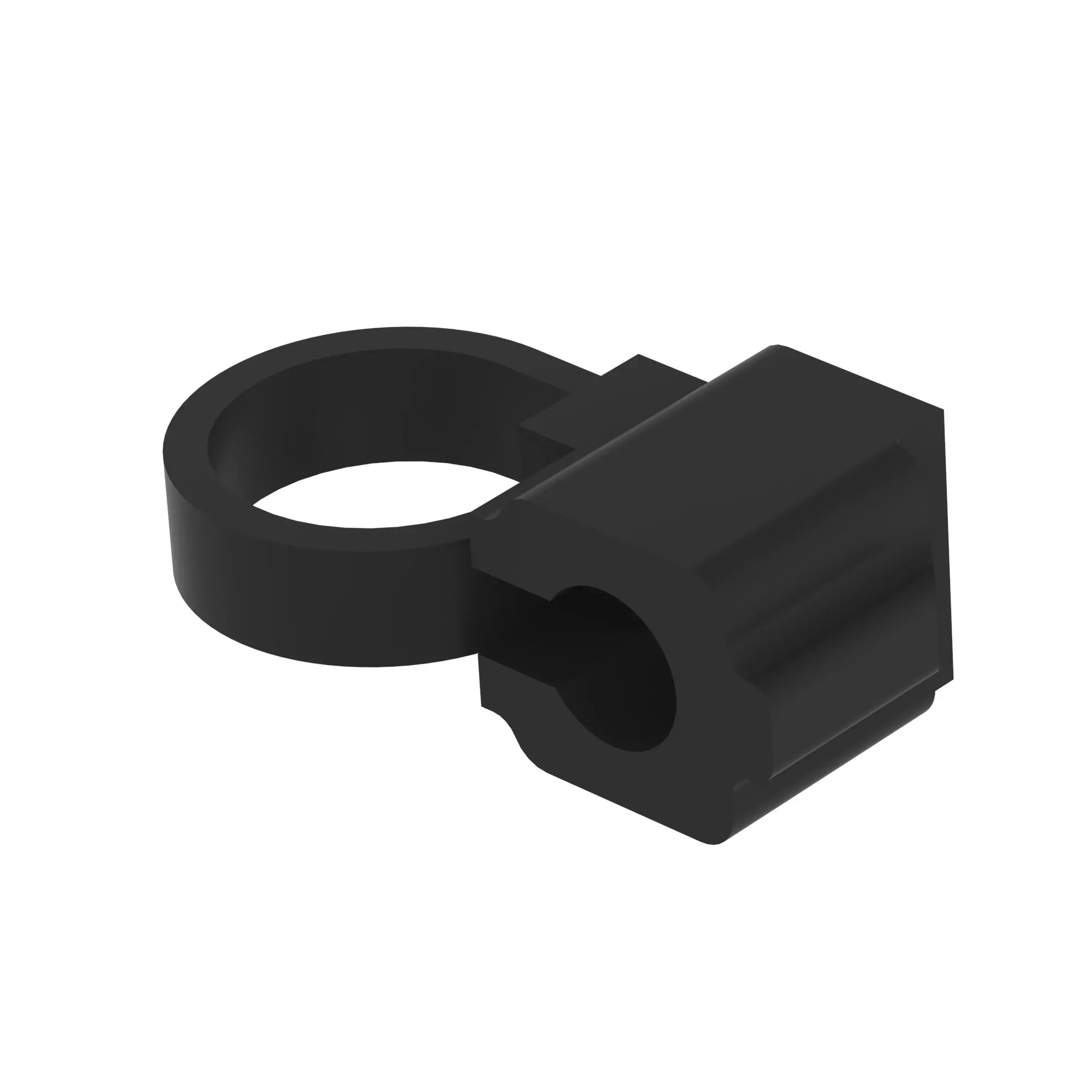 TIE-WIRE HARNESS